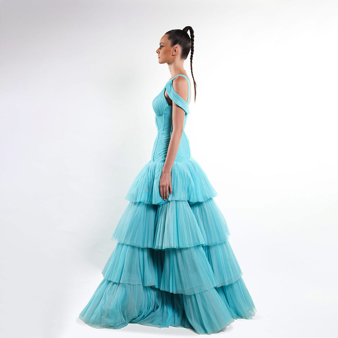 Ainara Adventure Dress