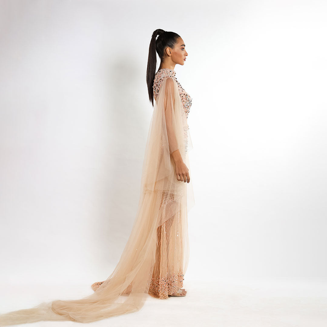 Crystal Dreams Dress