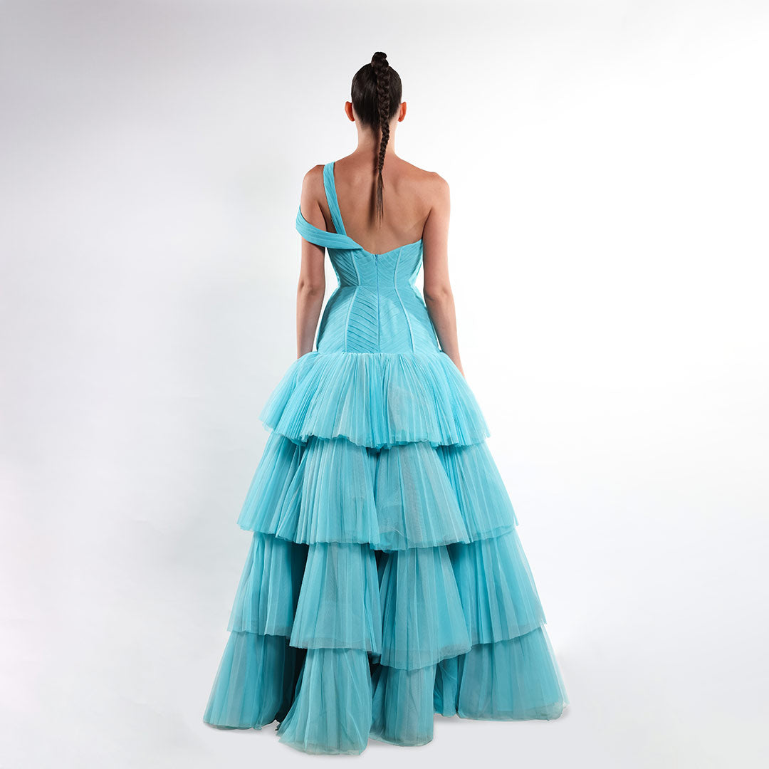 Ainara Adventure Dress