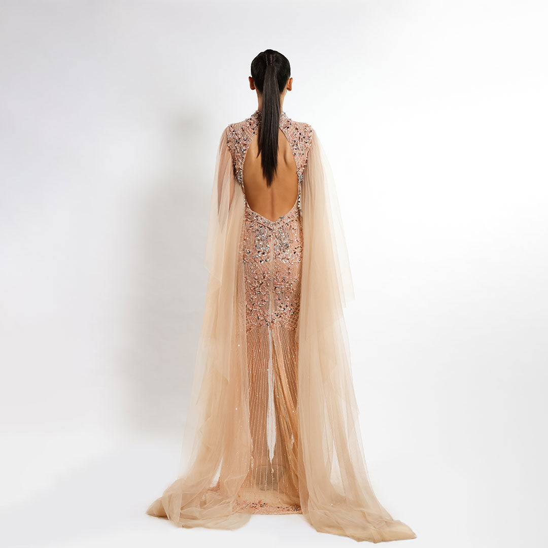 Crystal Dreams Dress