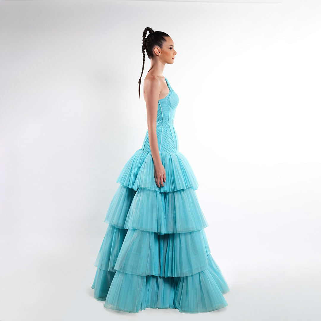 Ainara Adventure Dress