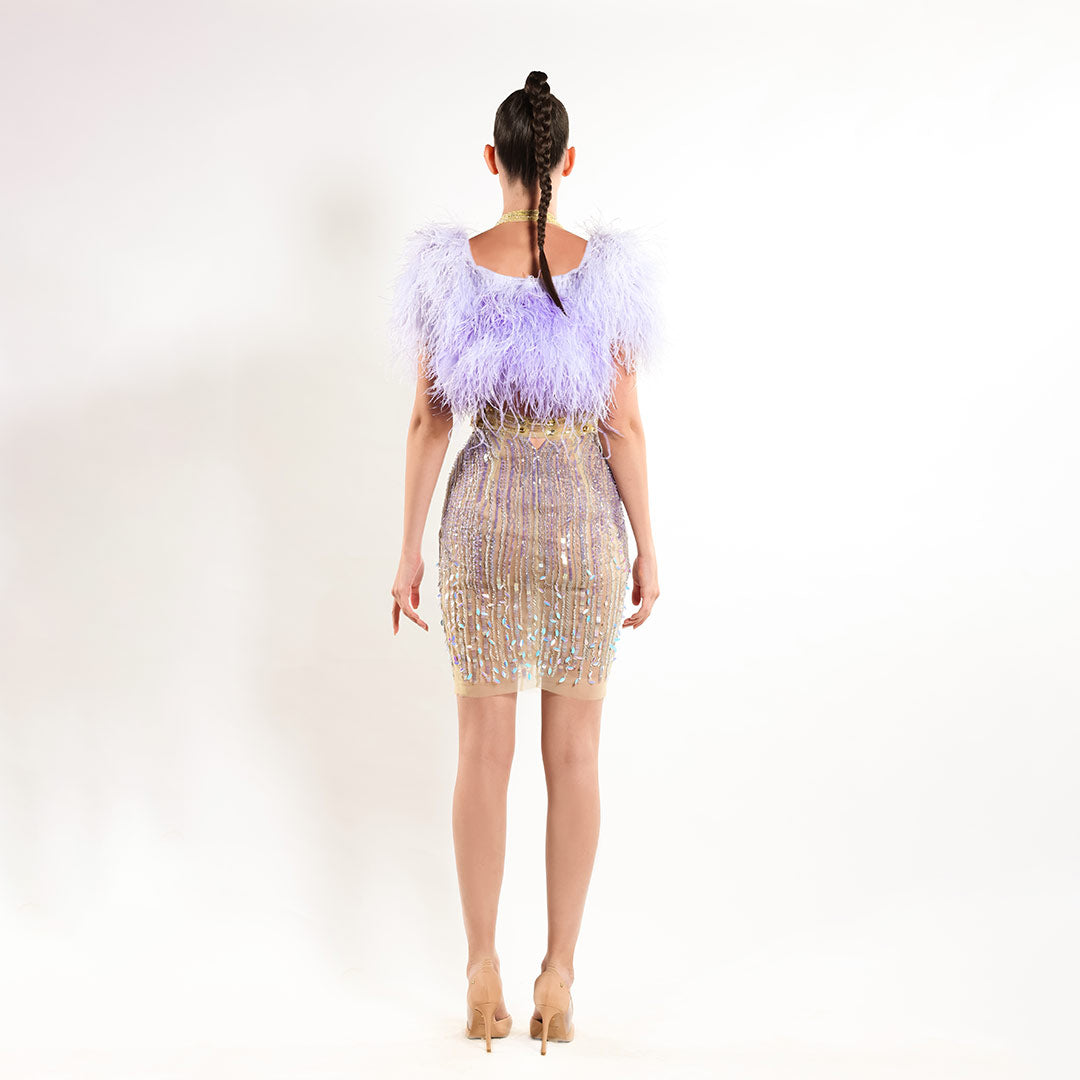 Chic Elegance Dress