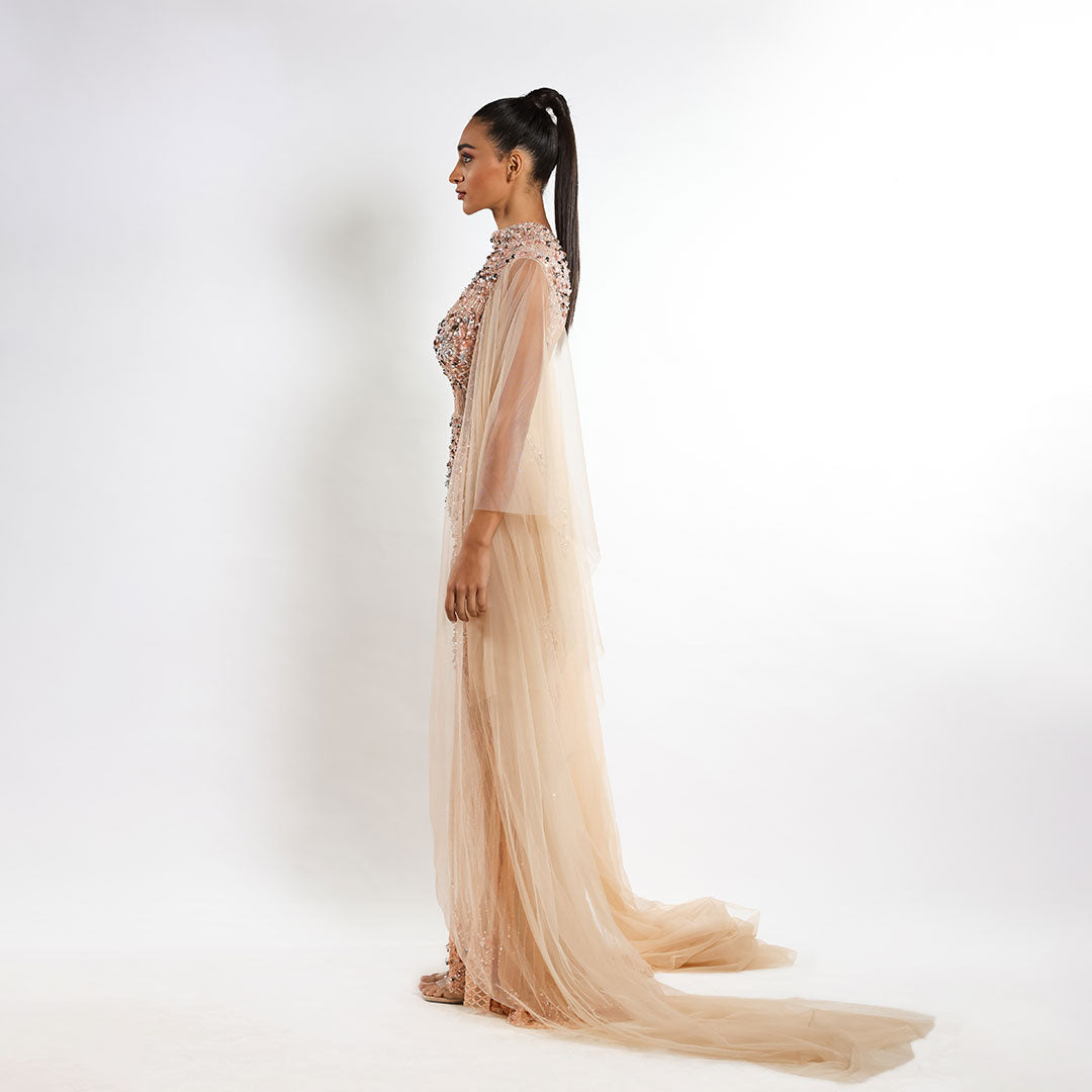 Crystal Dreams Dress