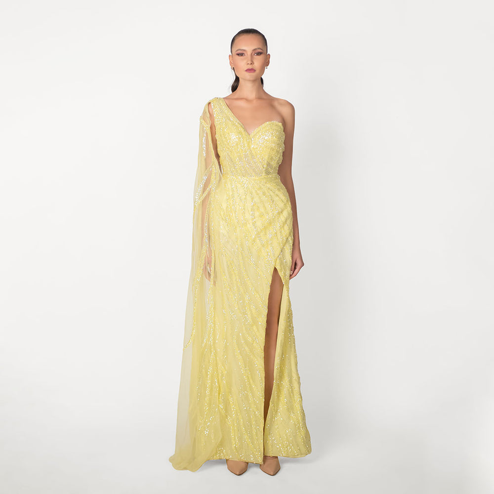 Flames of Rome Dress
