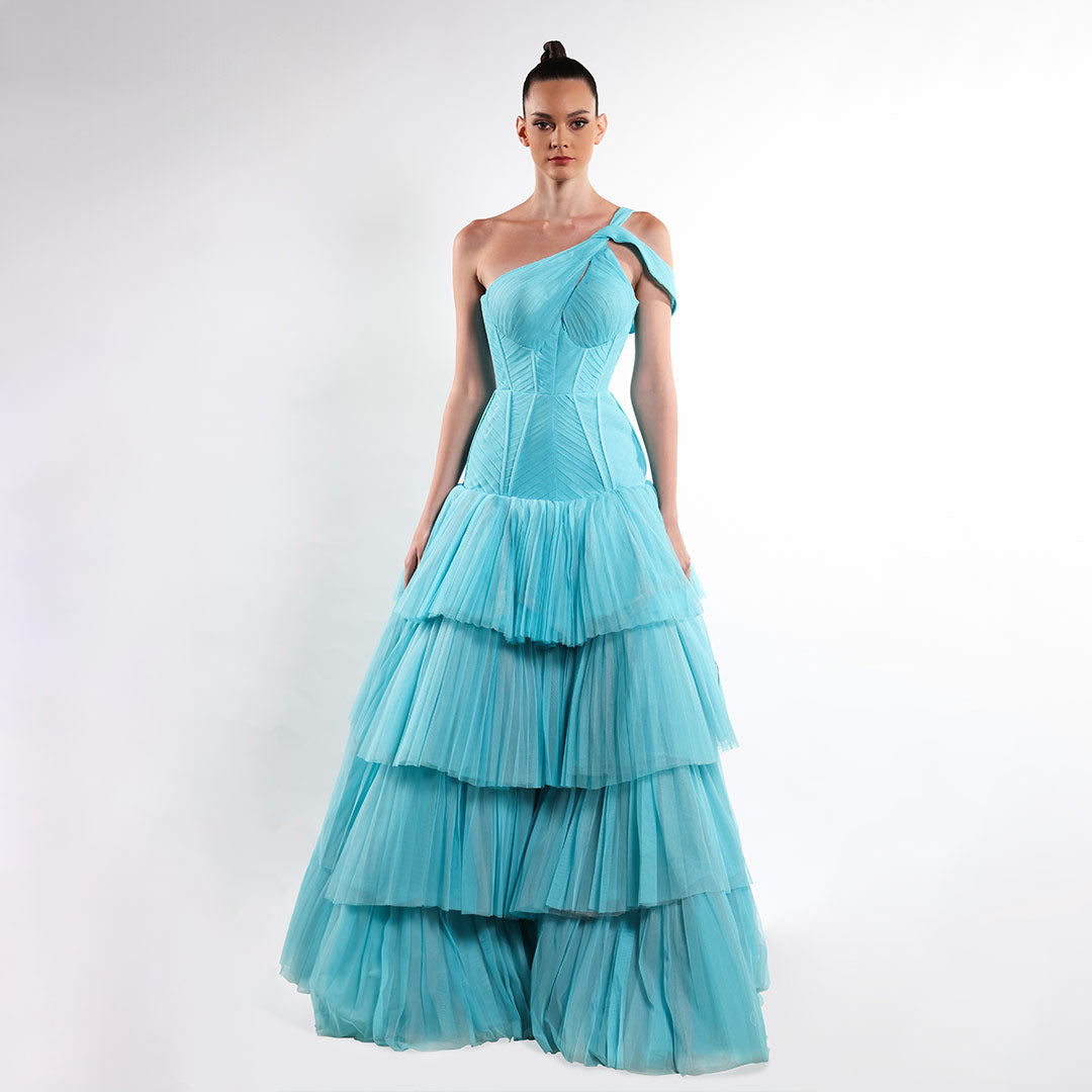 Ainara Adventure Dress