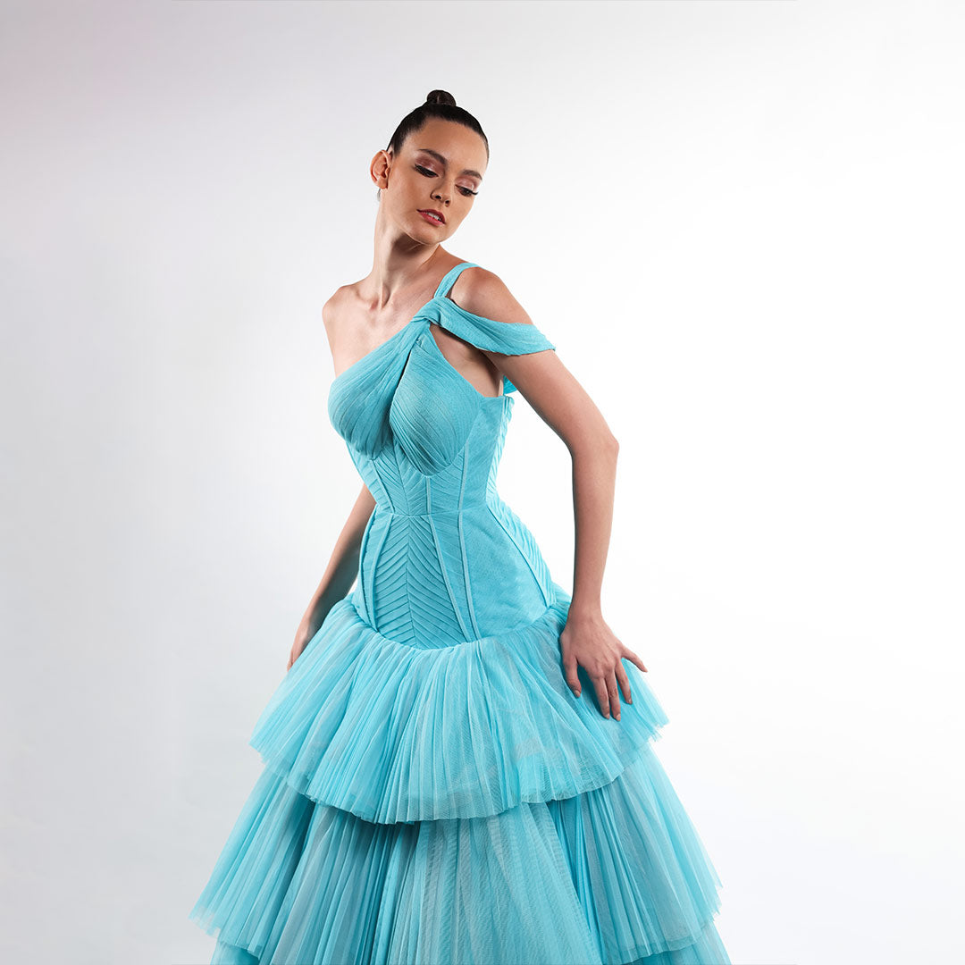 Ainara Adventure Dress