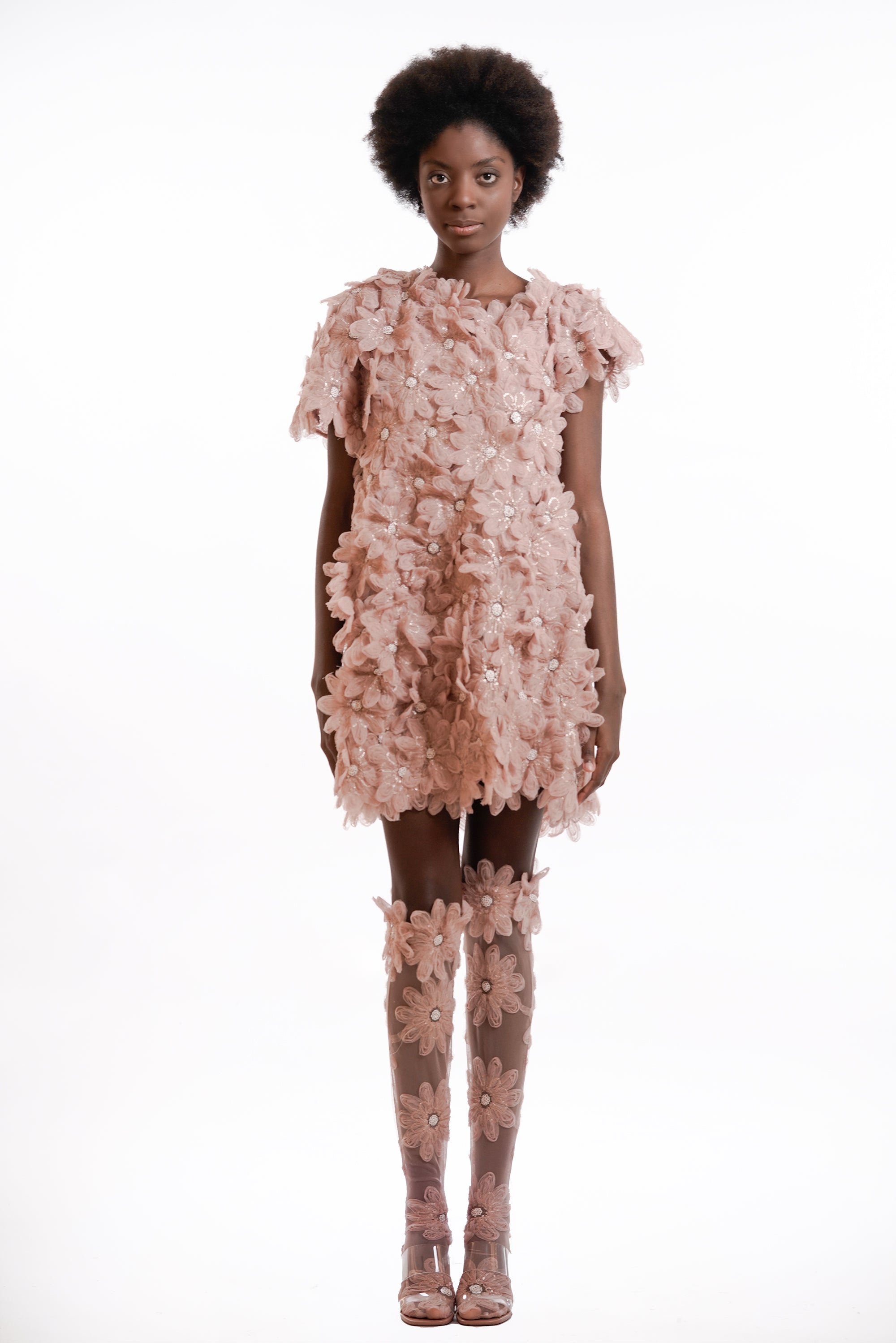 Rosabelle Bloom Dress