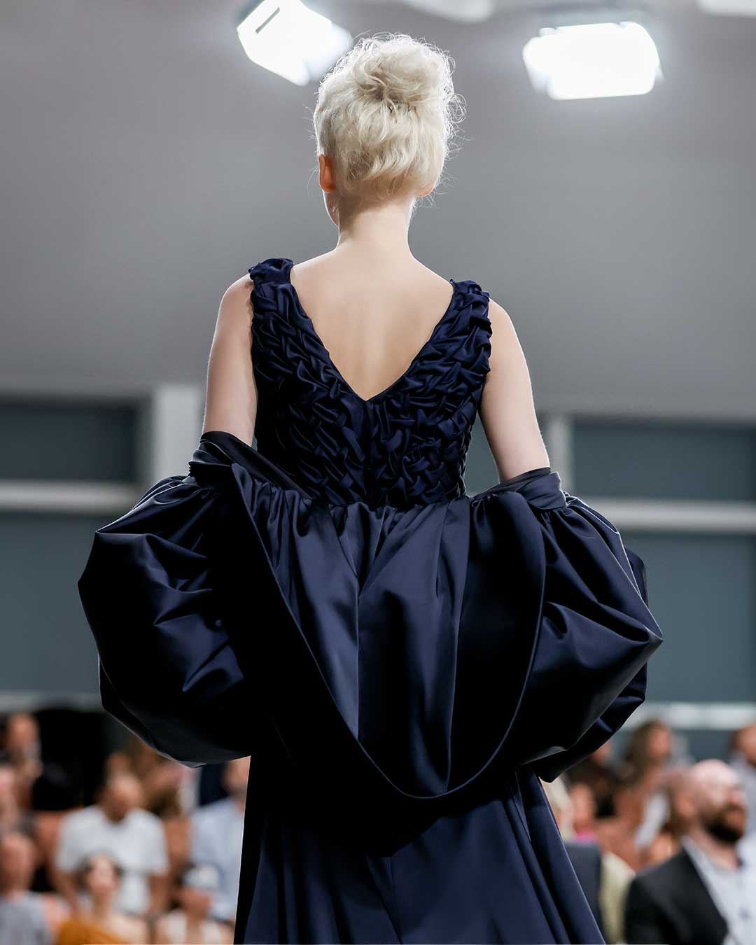Overture Coat Dress