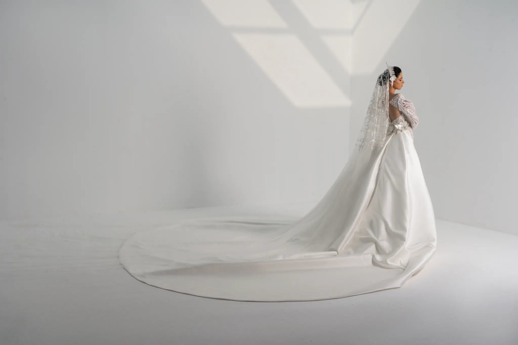 Étoile Royale Dress