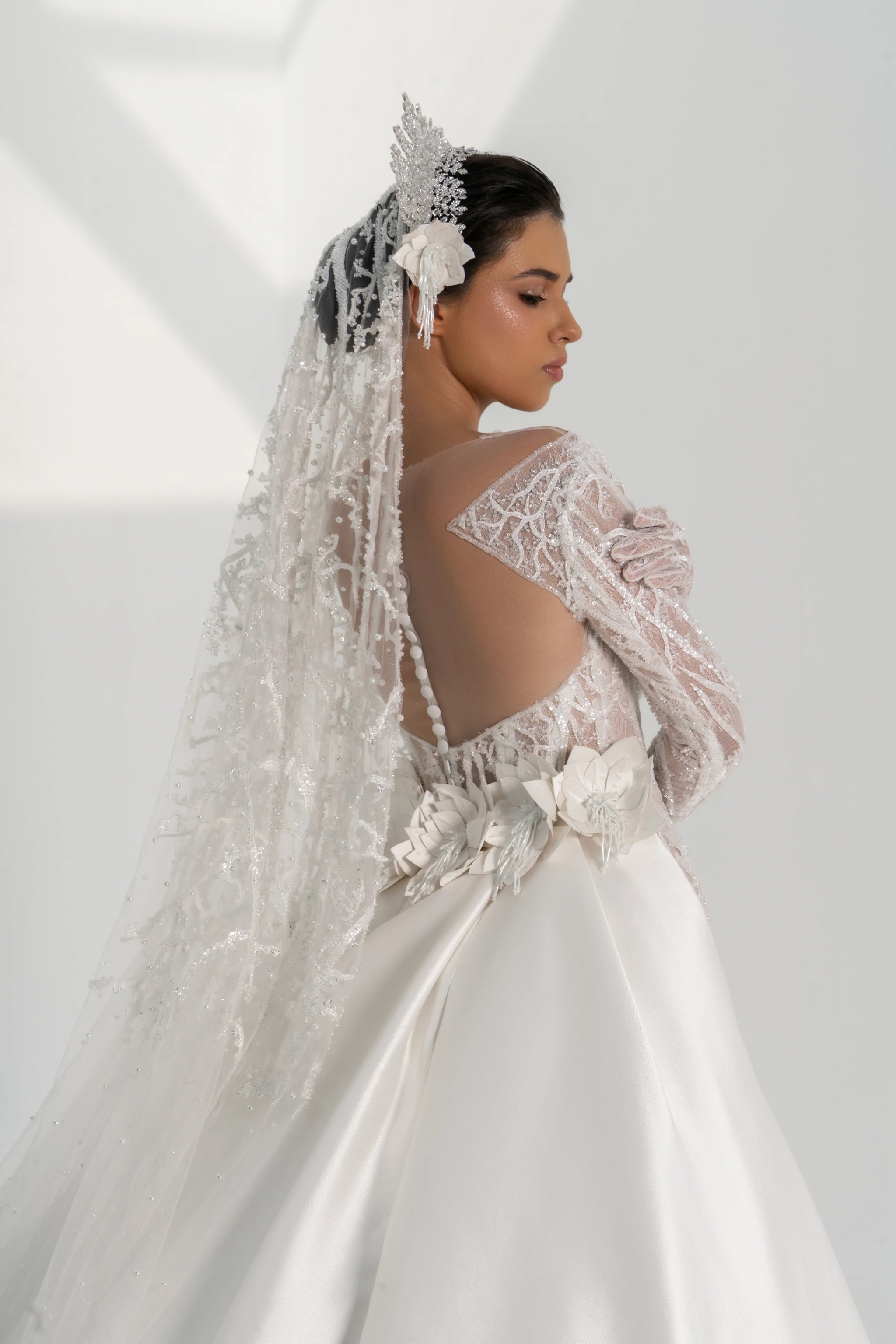 Étoile Royale Dress