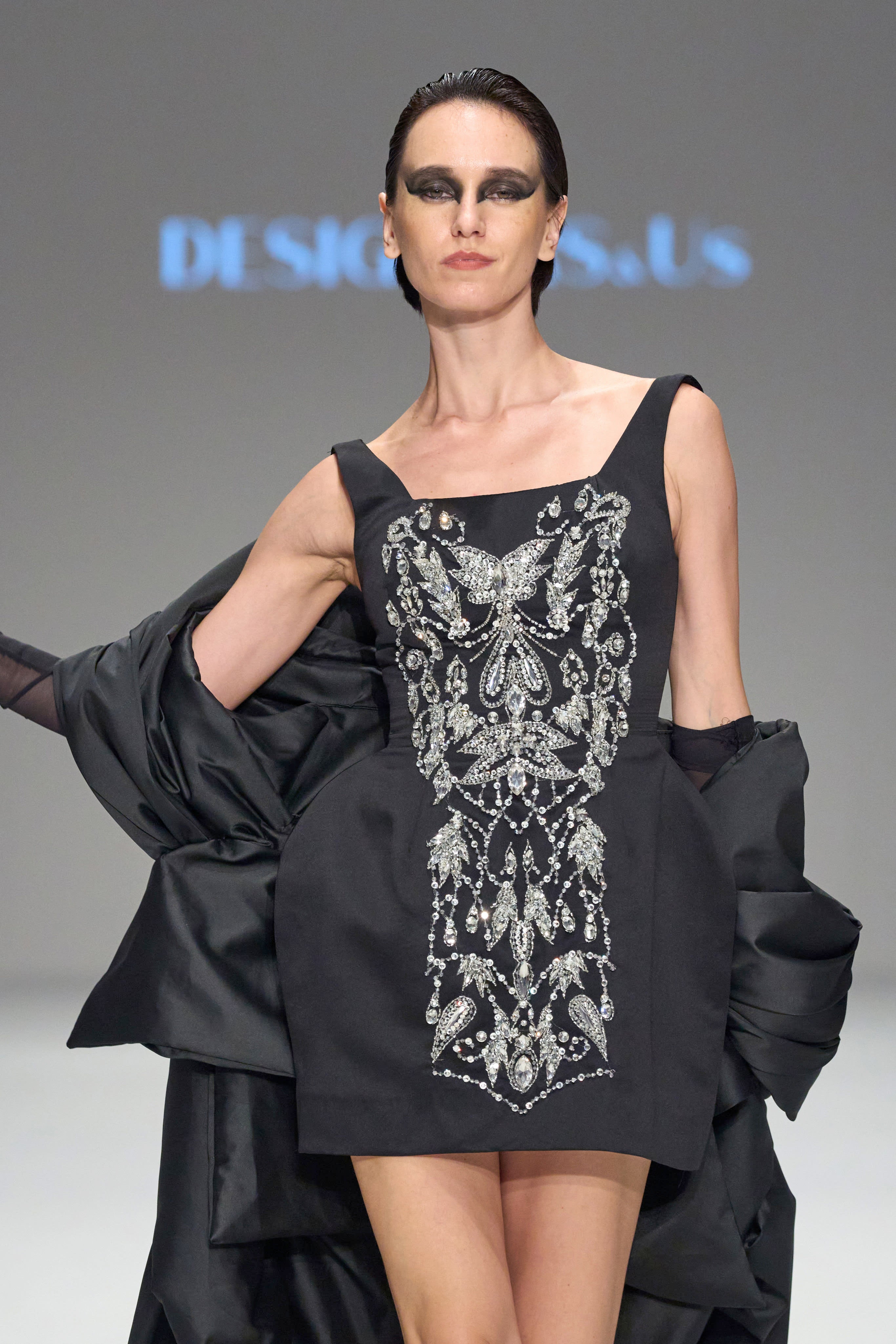 Night Swan's Elegancel Dress
