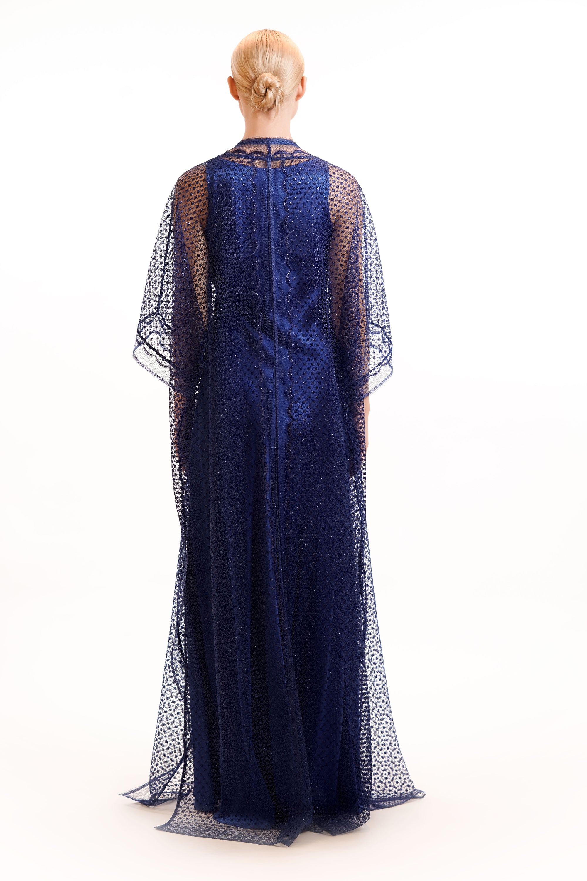 Crystal Elegance Dress
