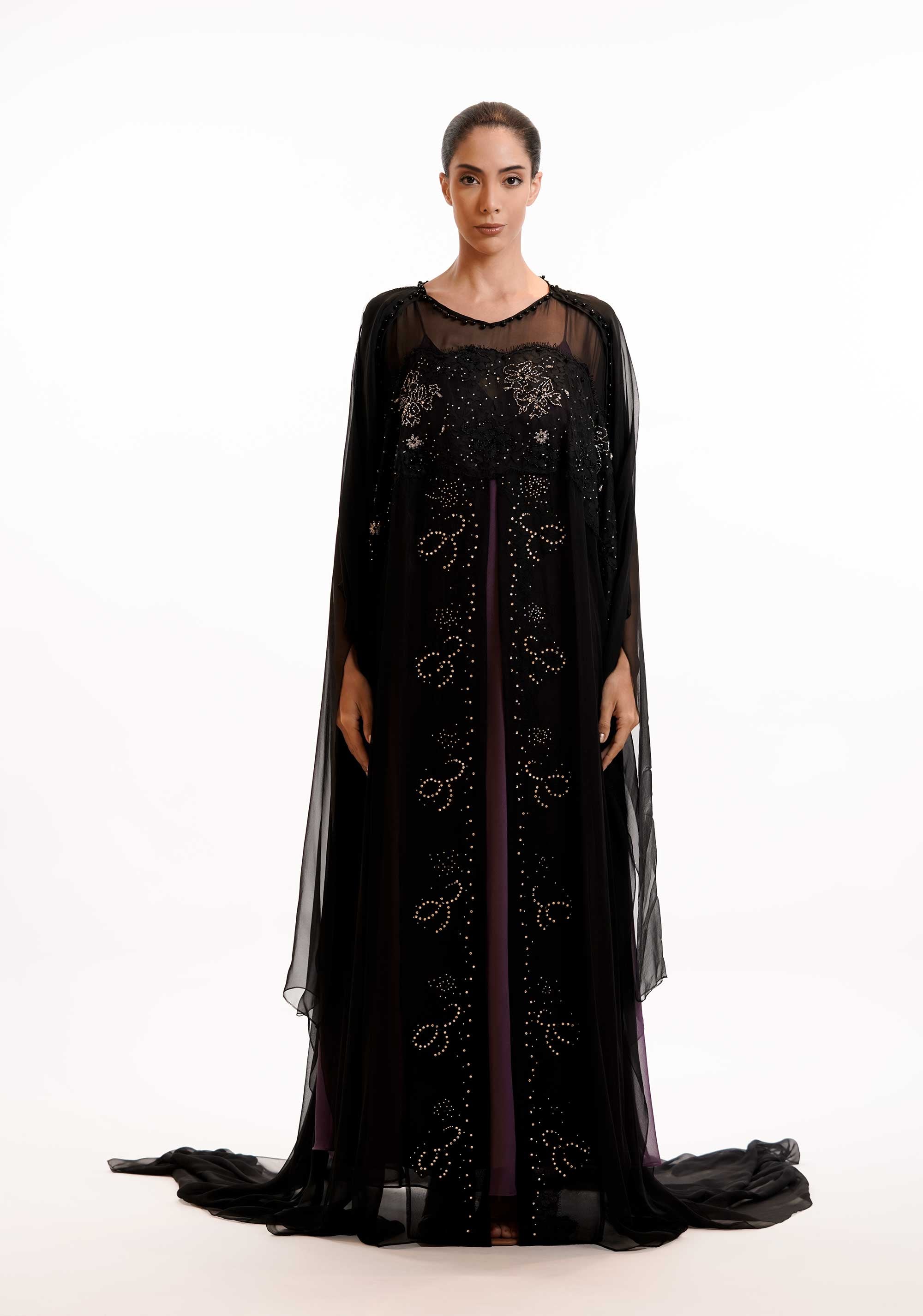 Twilight Majesty Dress