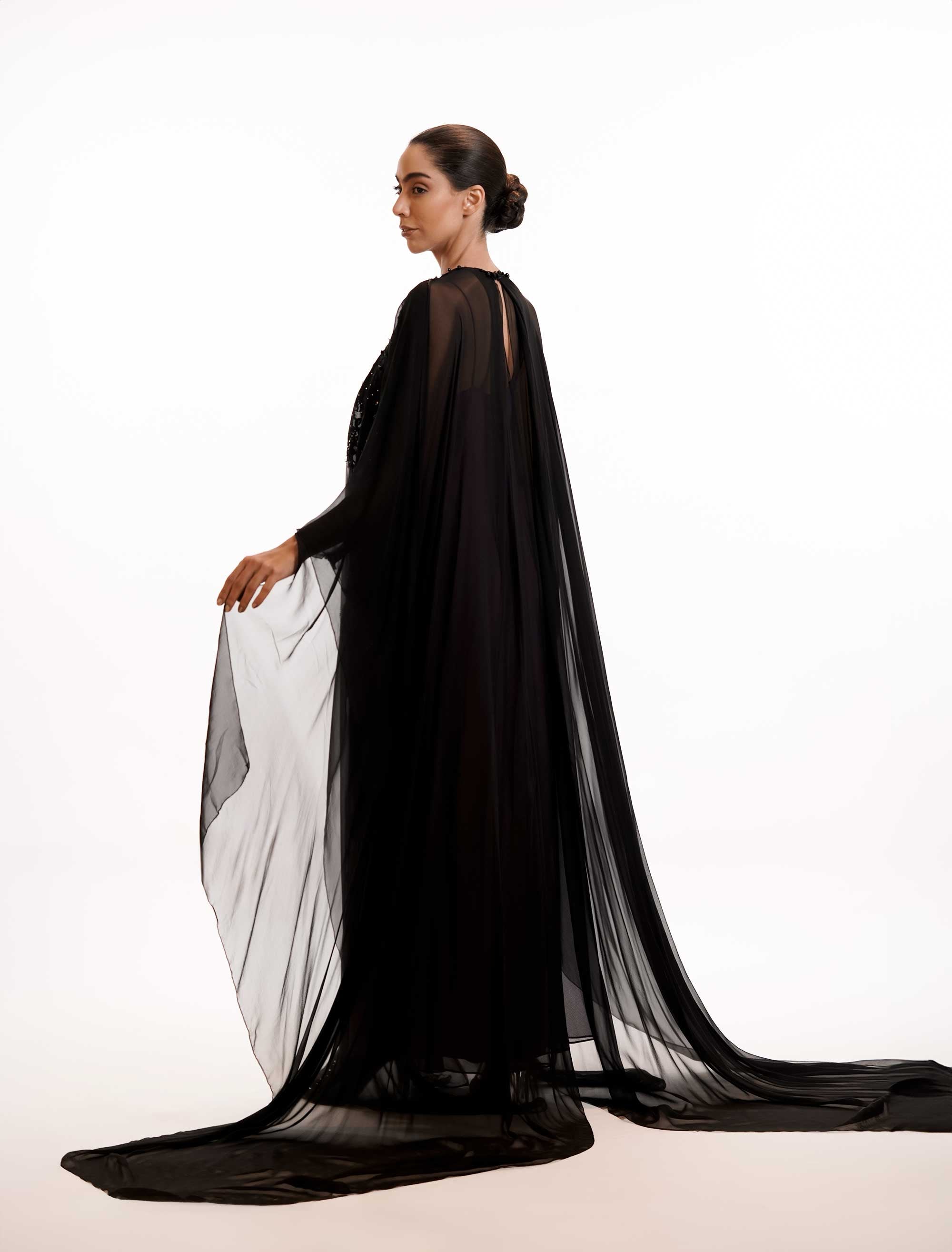 Twilight Majesty Dress