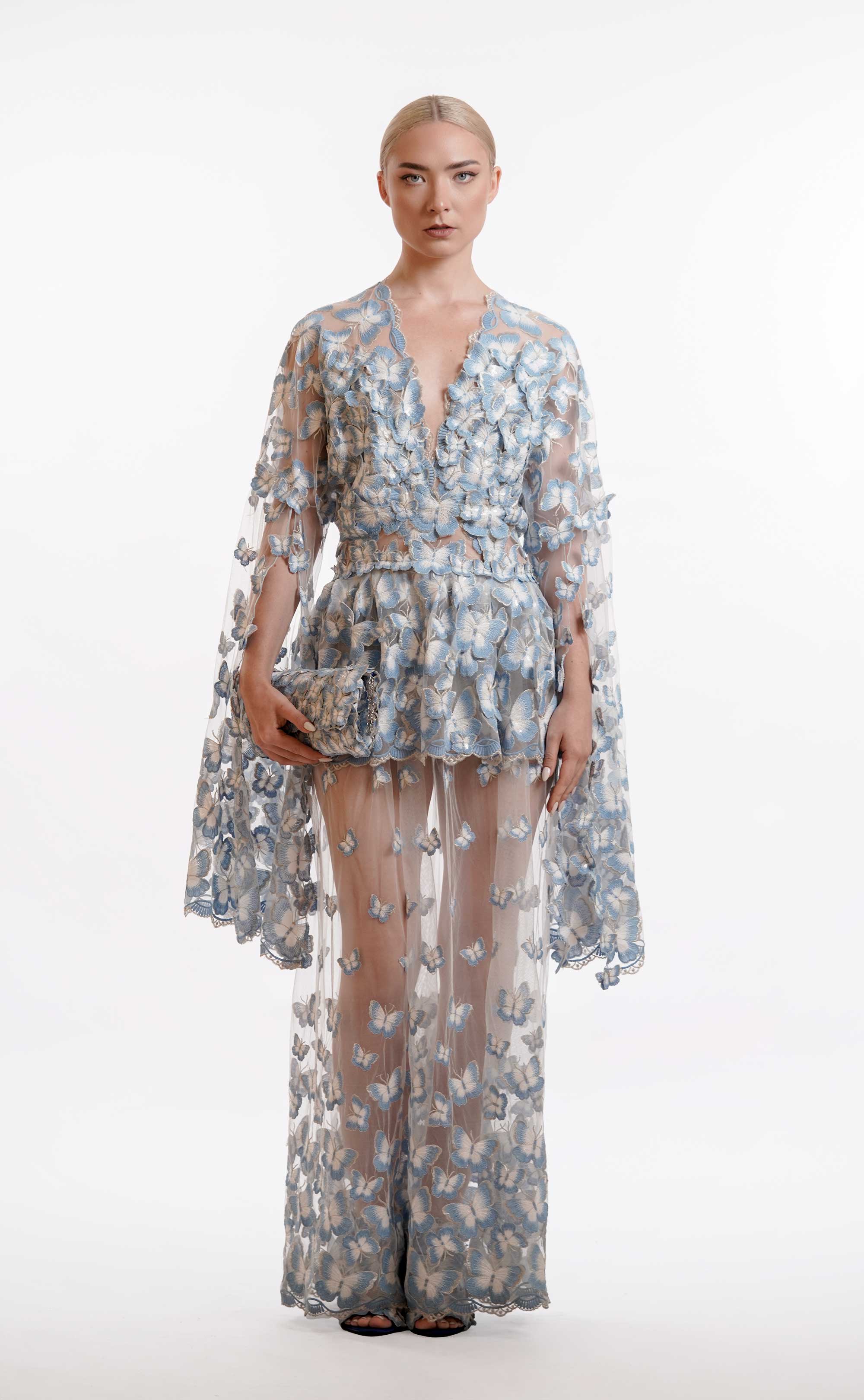 Butterfly Bliss Dress