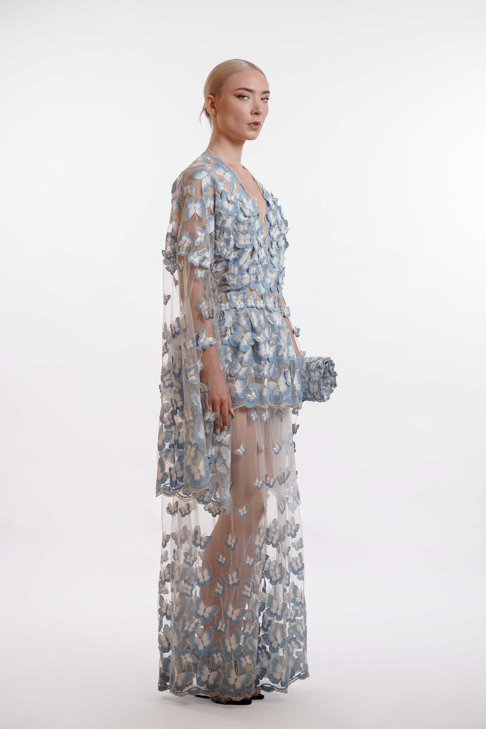 Butterfly Bliss Dress