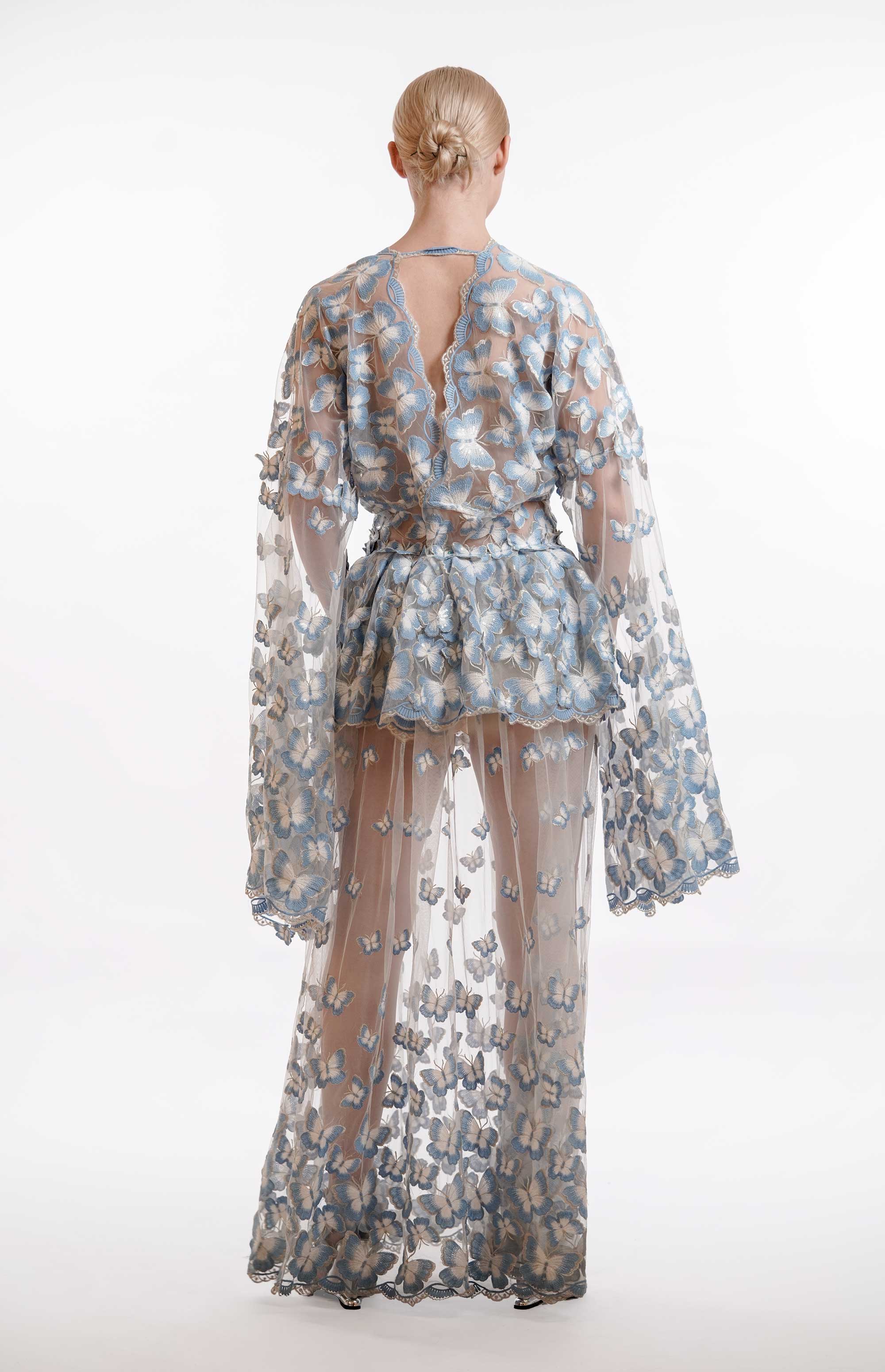 Butterfly Bliss Dress