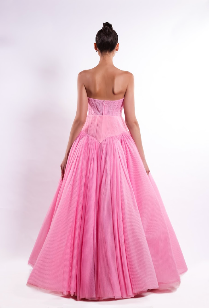 Butterfly Dreams Dress