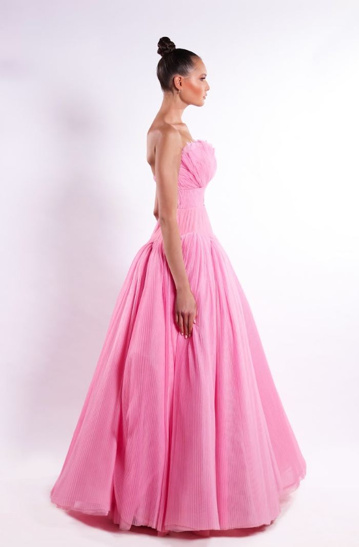 Butterfly Dreams Dress