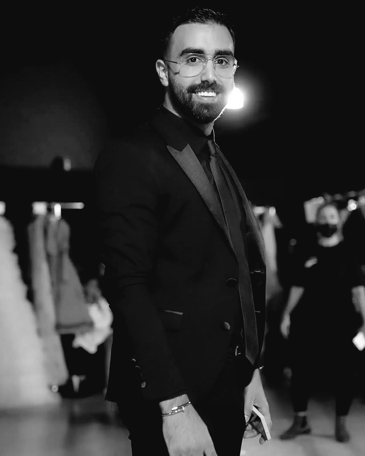 Mo Jaber