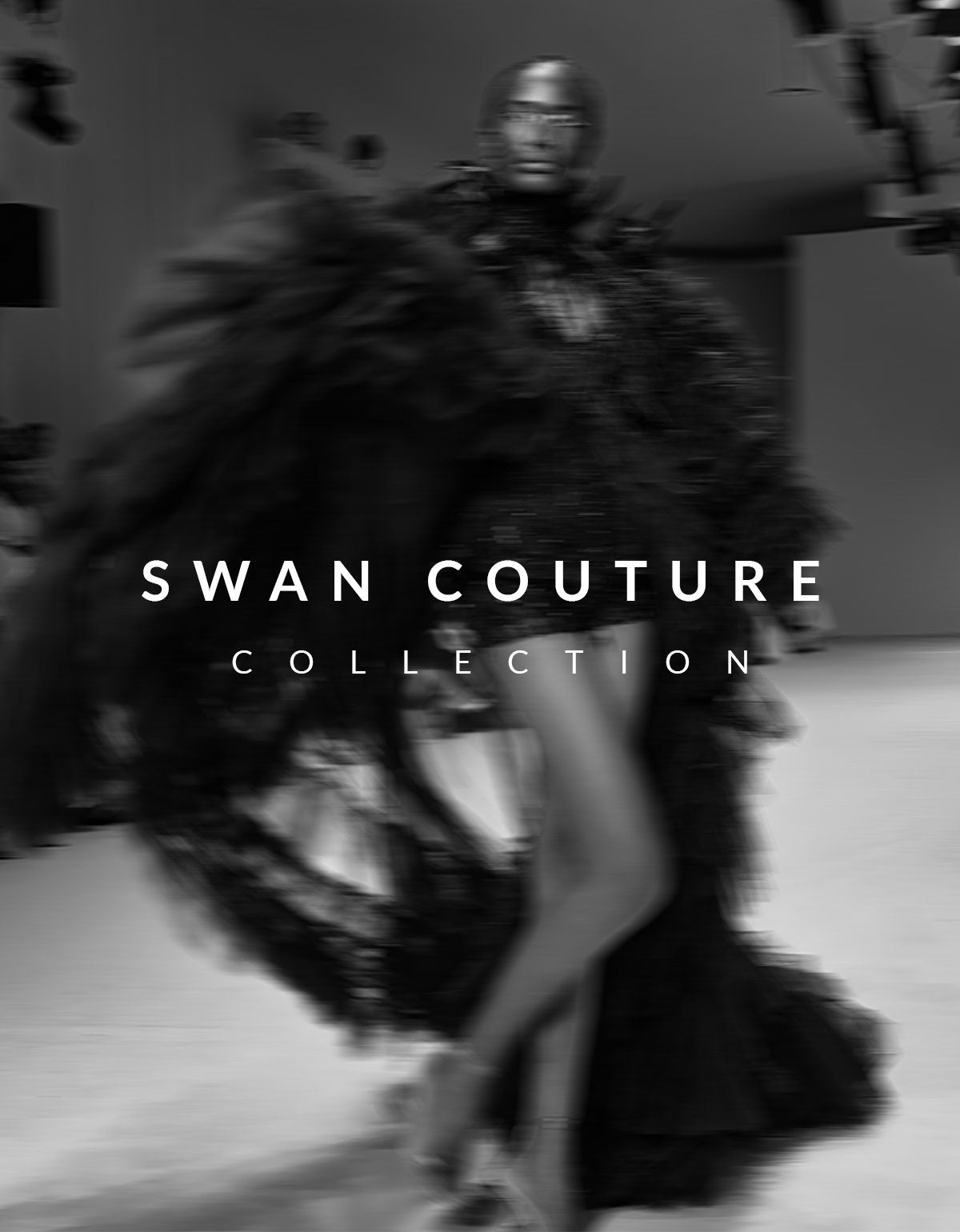 Swan Couture – Designers & Us