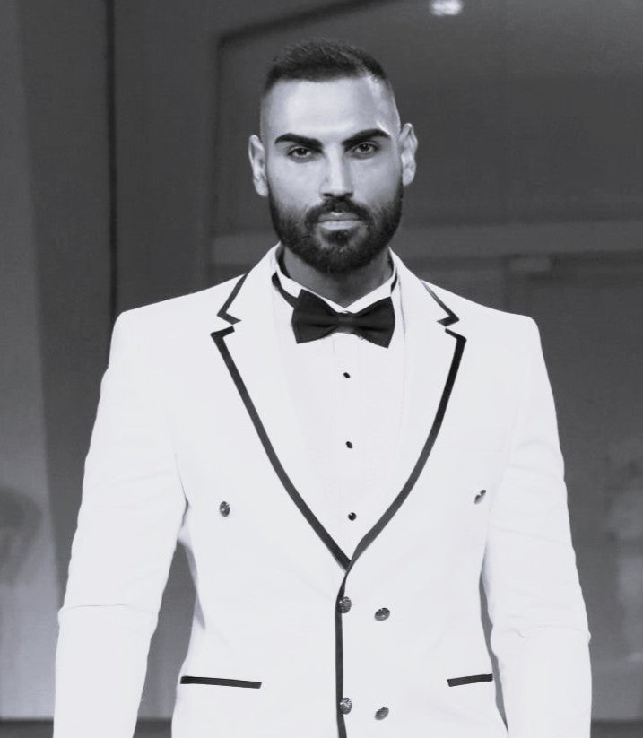Ihab Jiryis Dresses