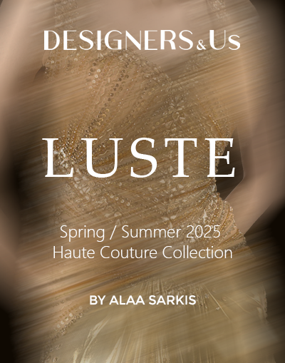 Luste