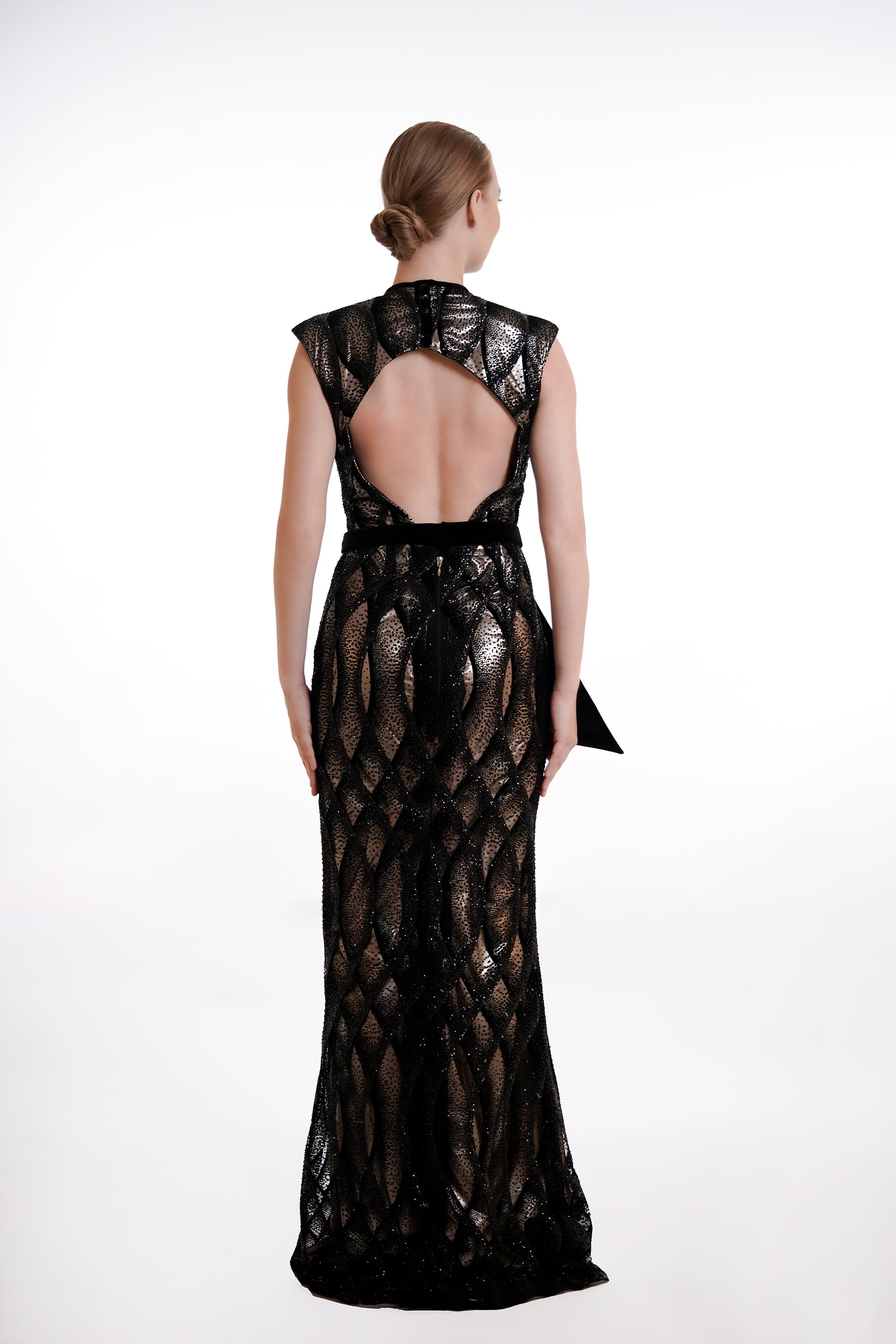 Metropolitan Fusion Dress