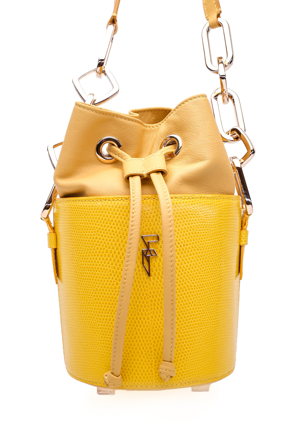 Borsa Nina Lemon