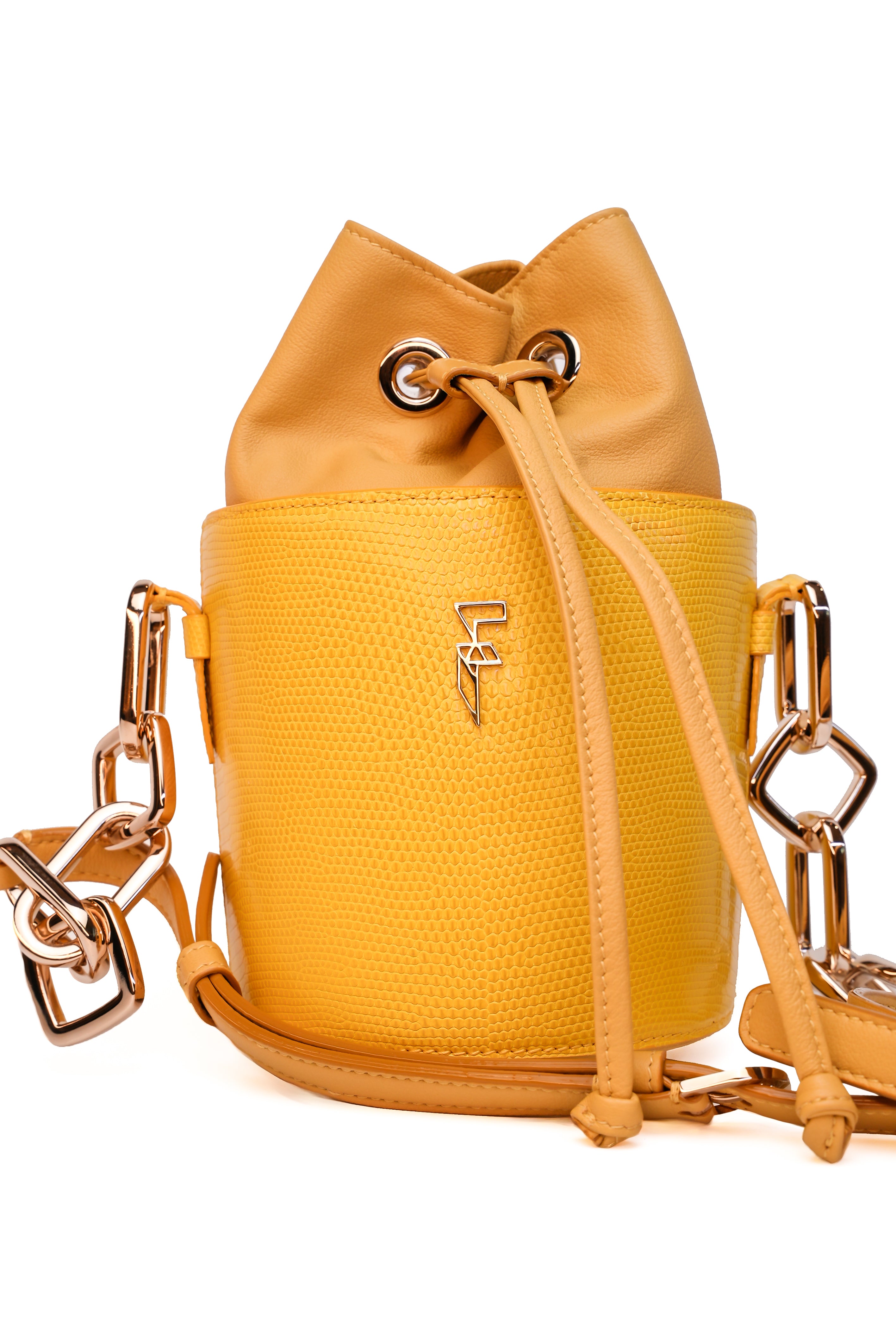 Borsa Nina Lemon