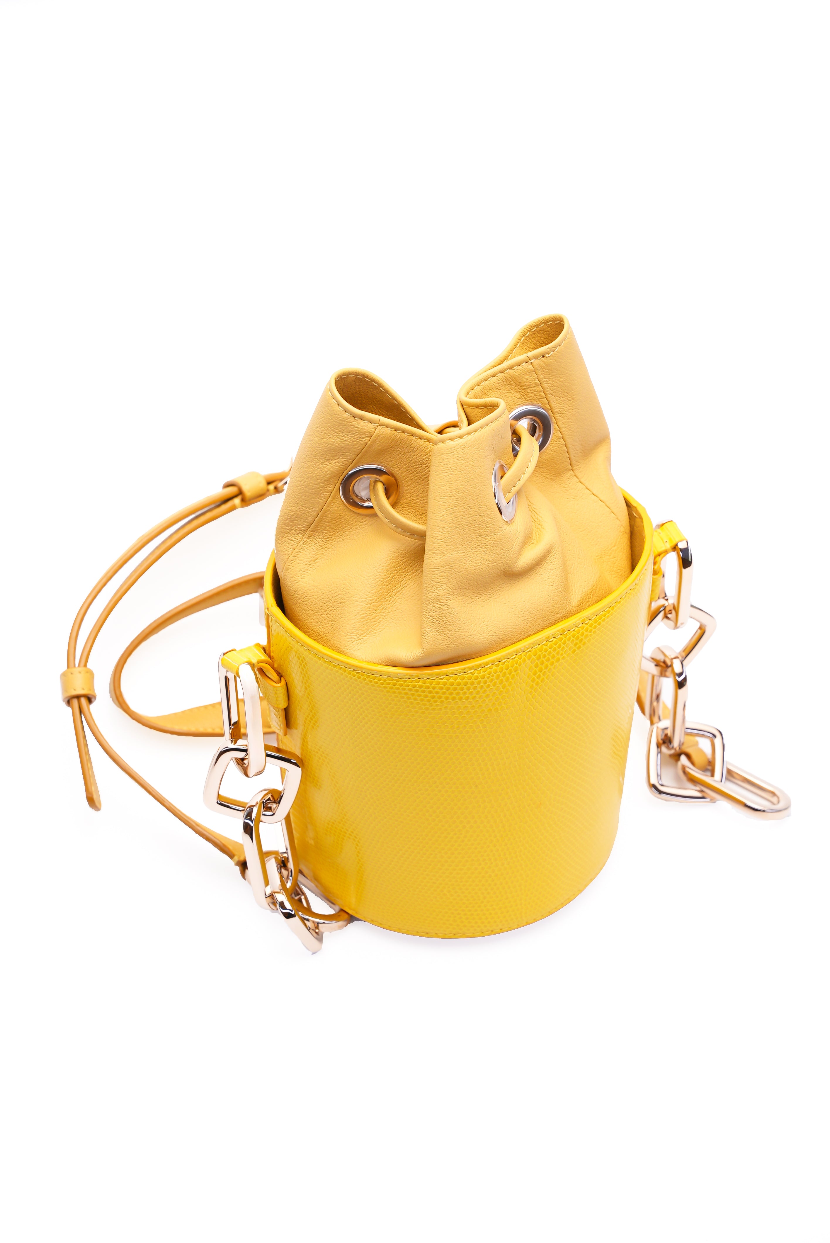 Borsa Nina Lemon