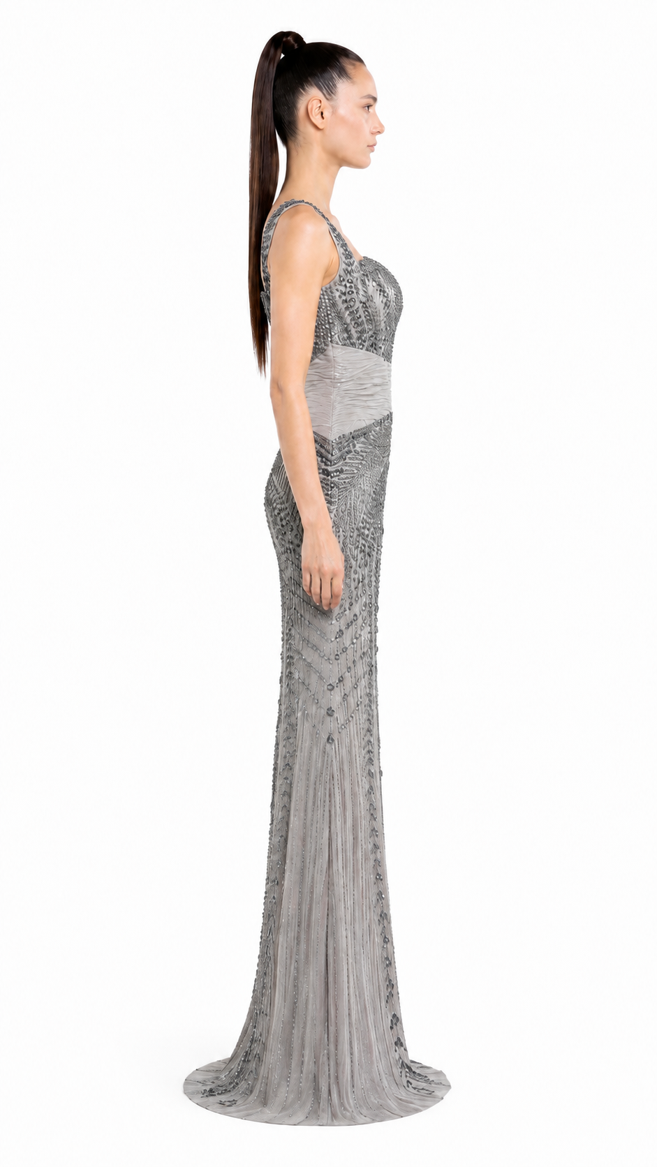 Silver Radiance