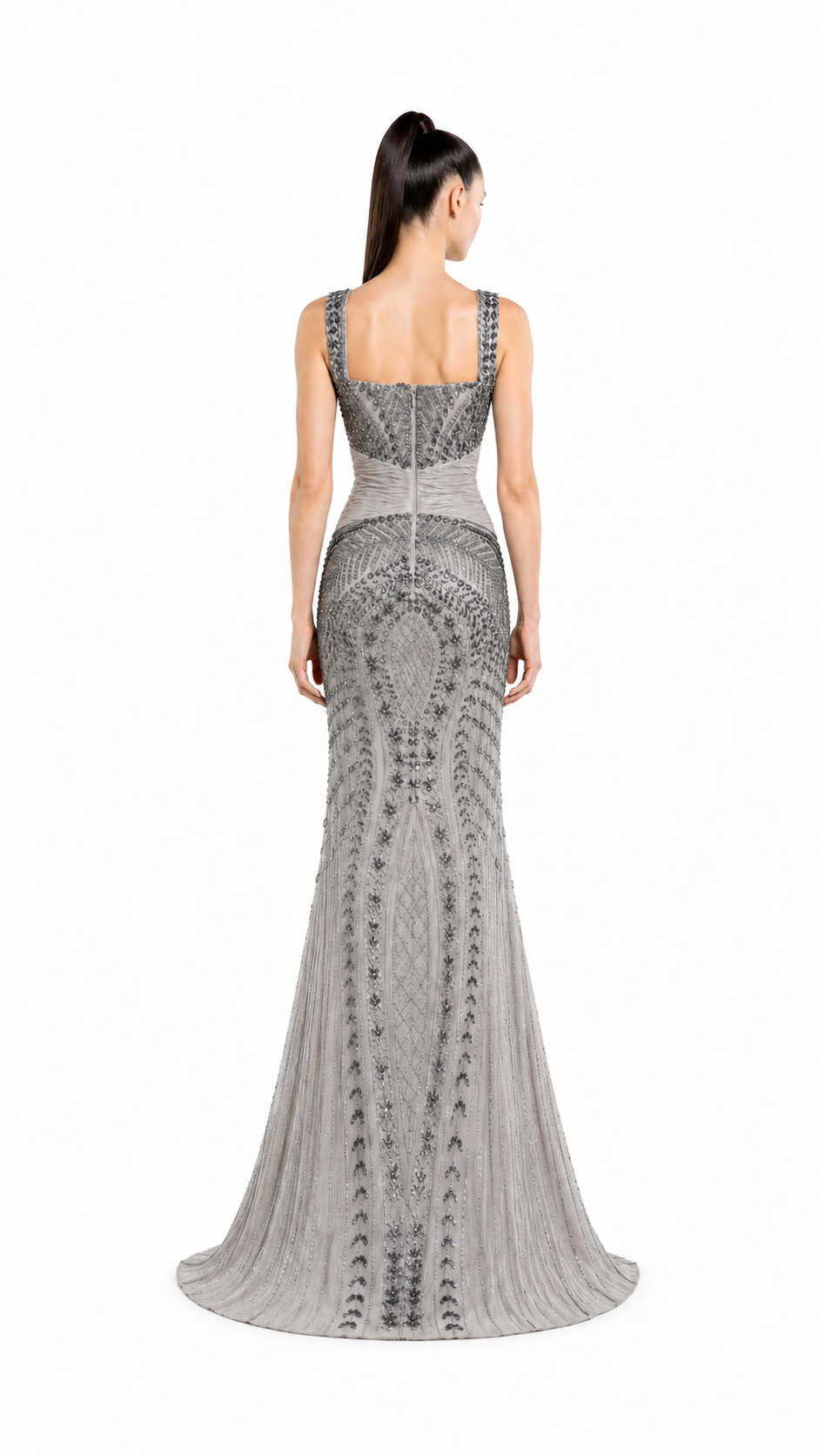 Silver Radiance