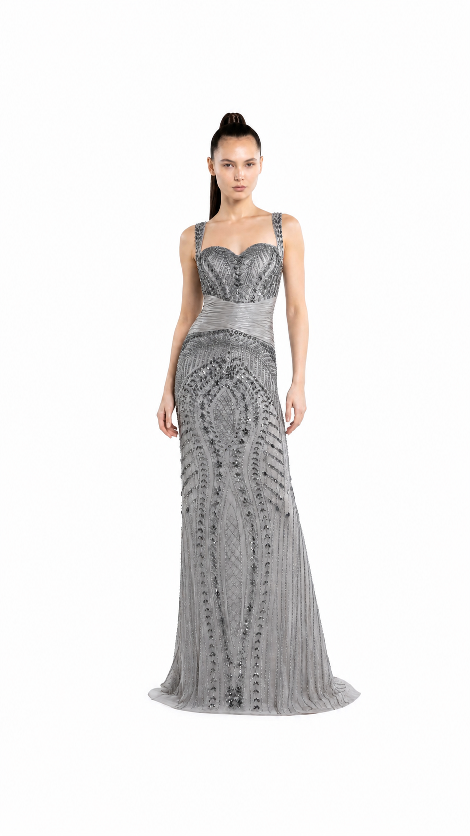 Silver Radiance