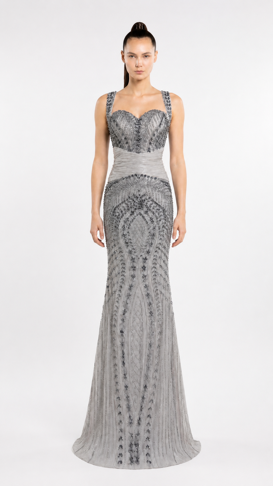 Silver Radiance
