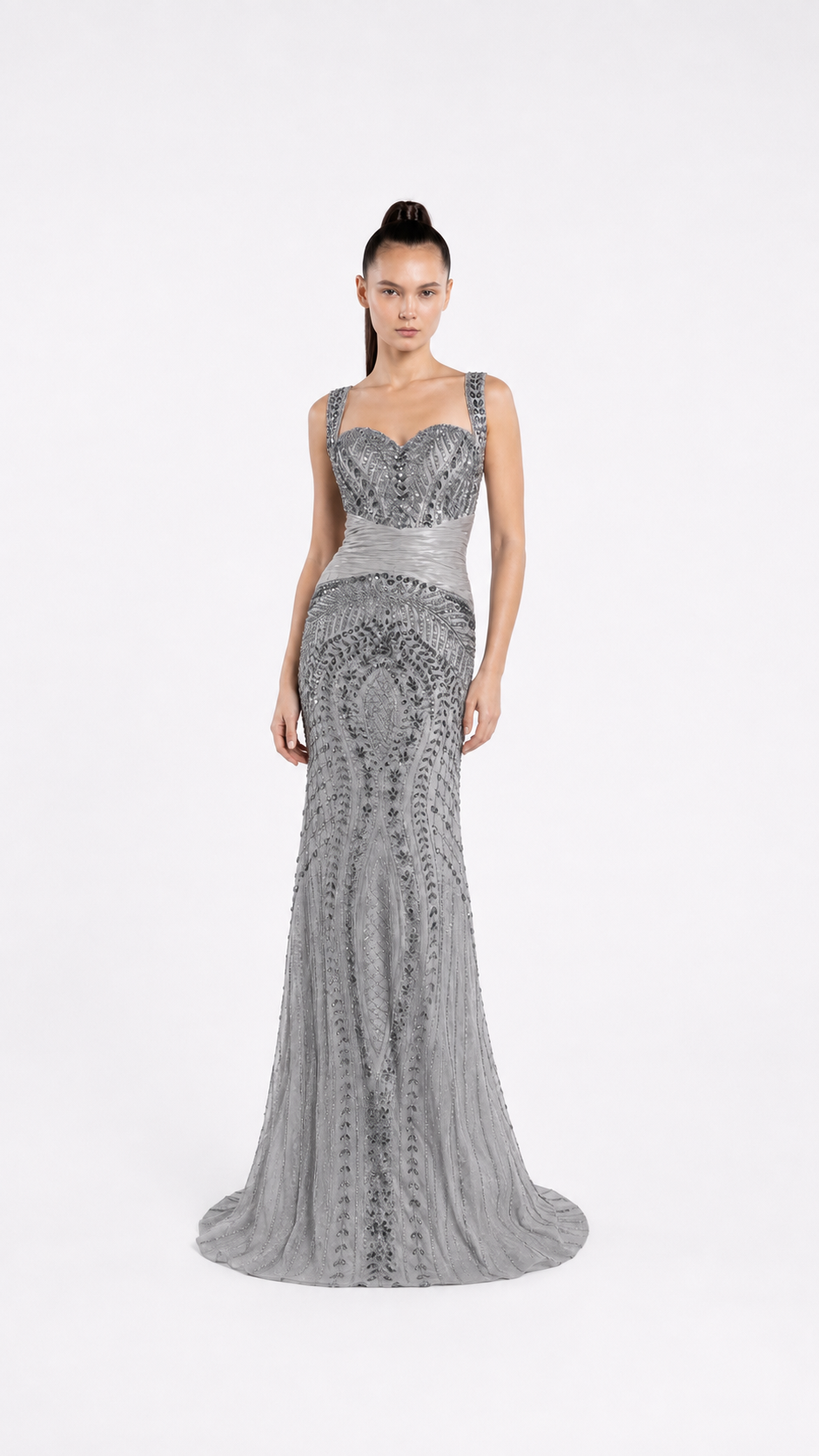 Silver Radiance