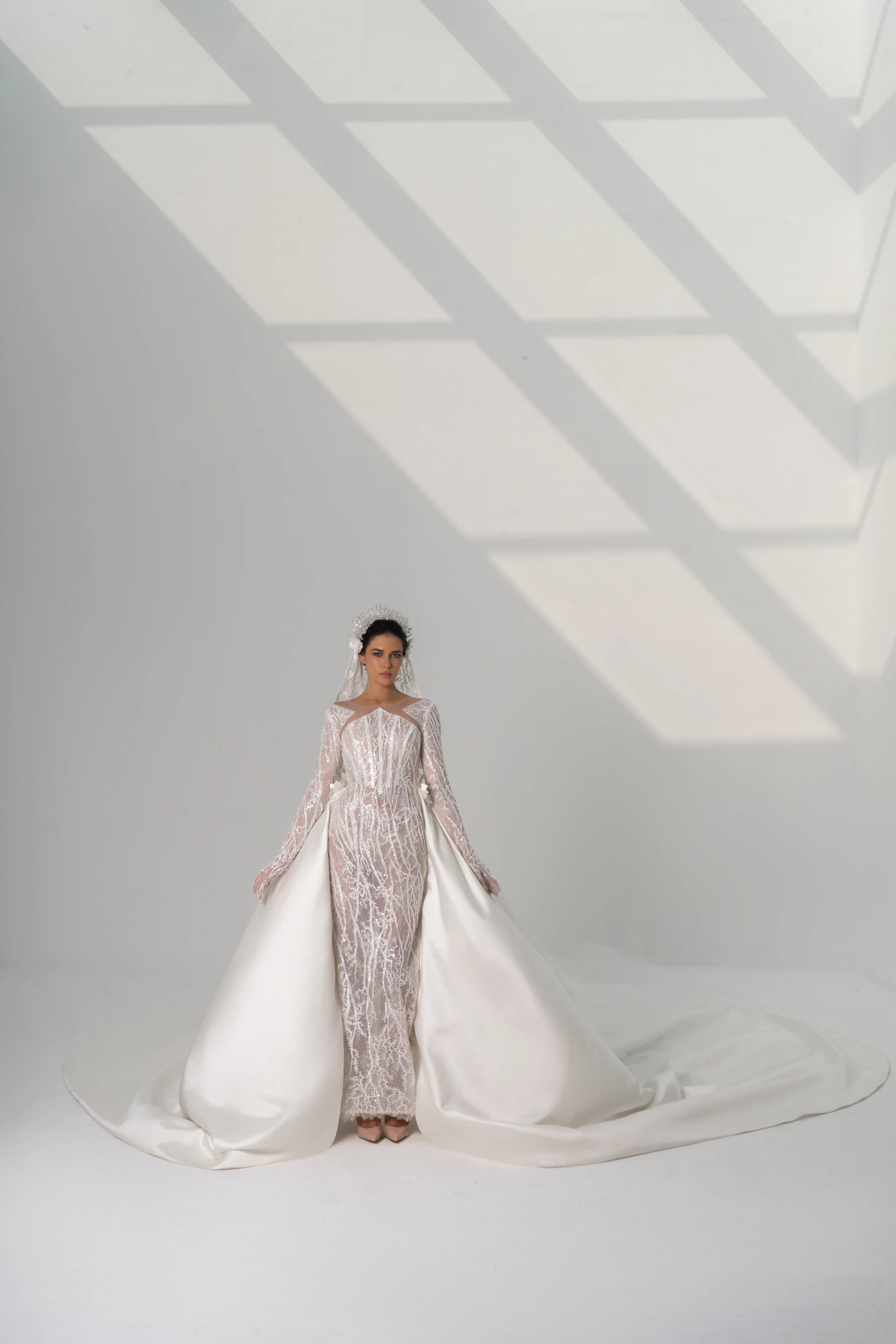 Étoile Royale Dress