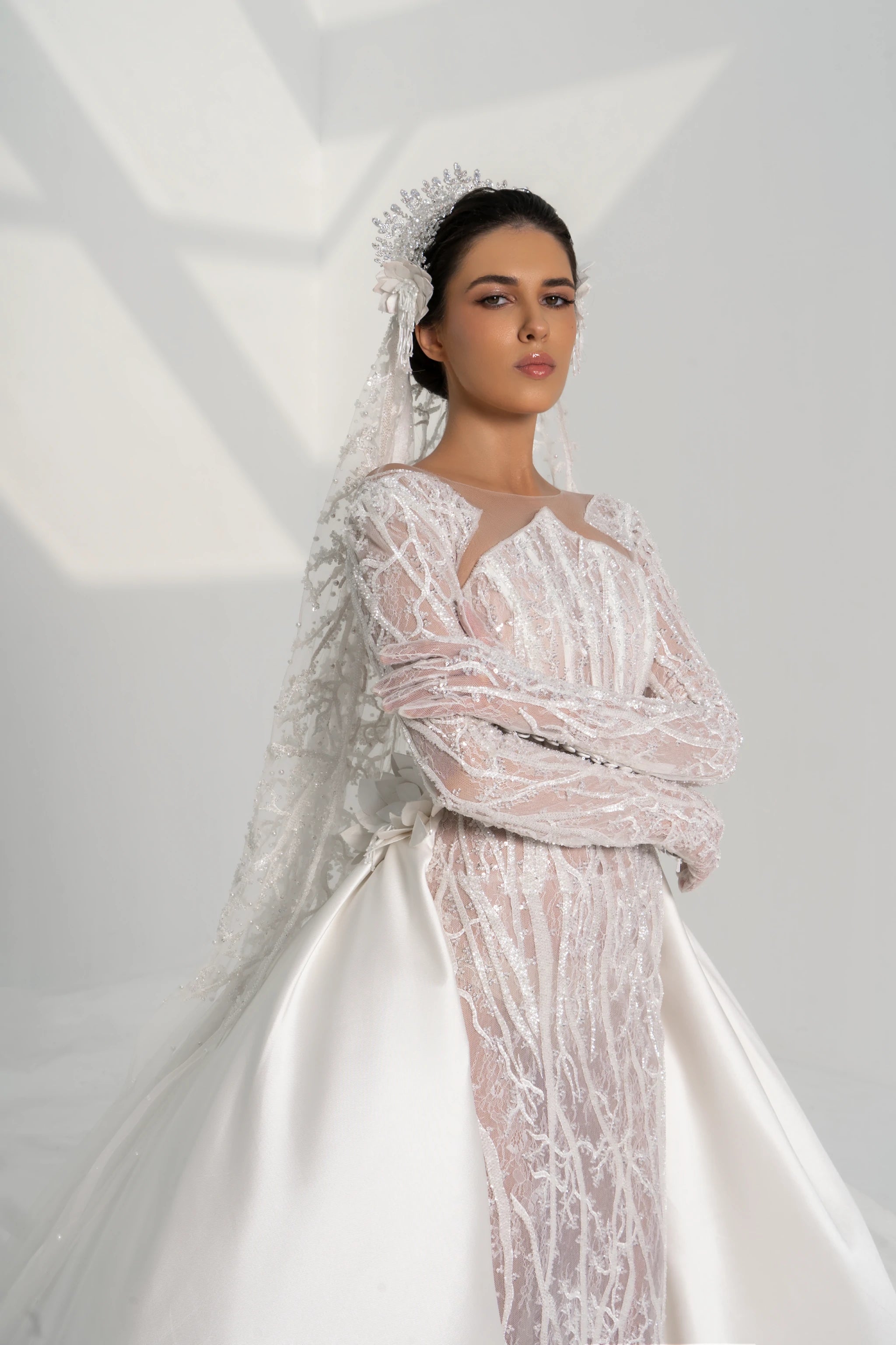 Étoile Royale Dress