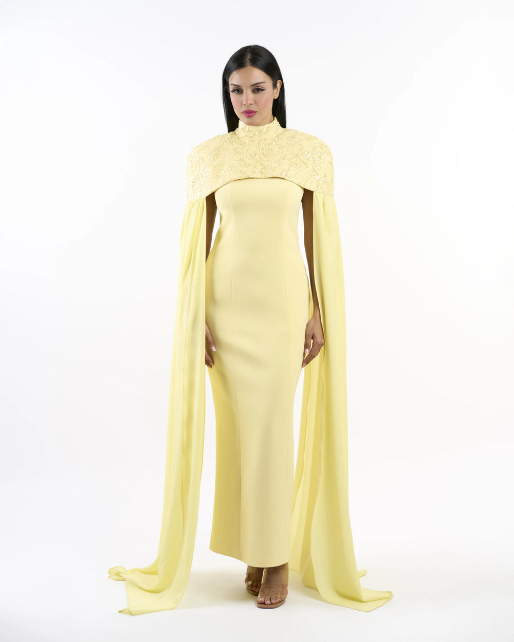 Solstice Majesty Dress