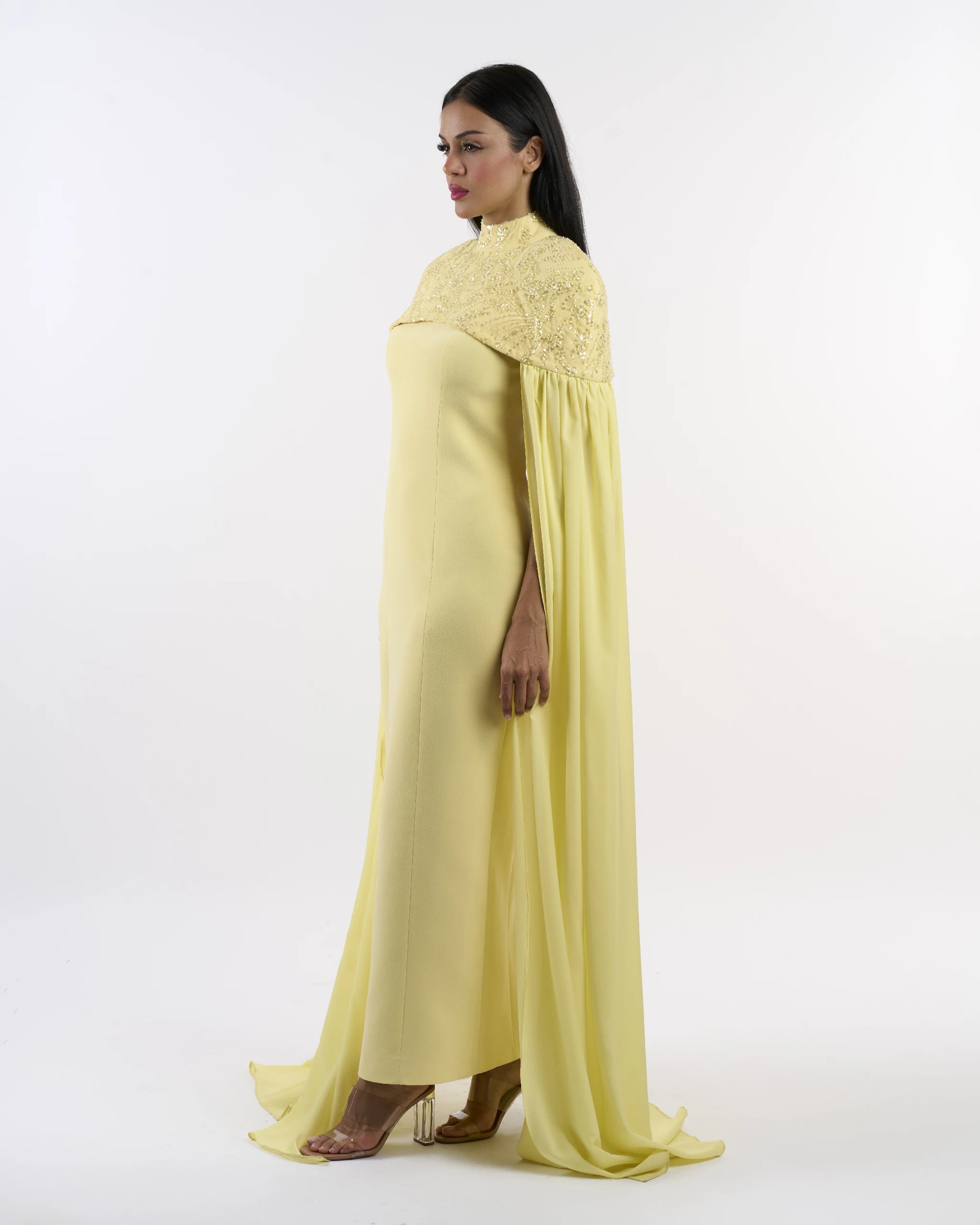 Solstice Majesty Dress