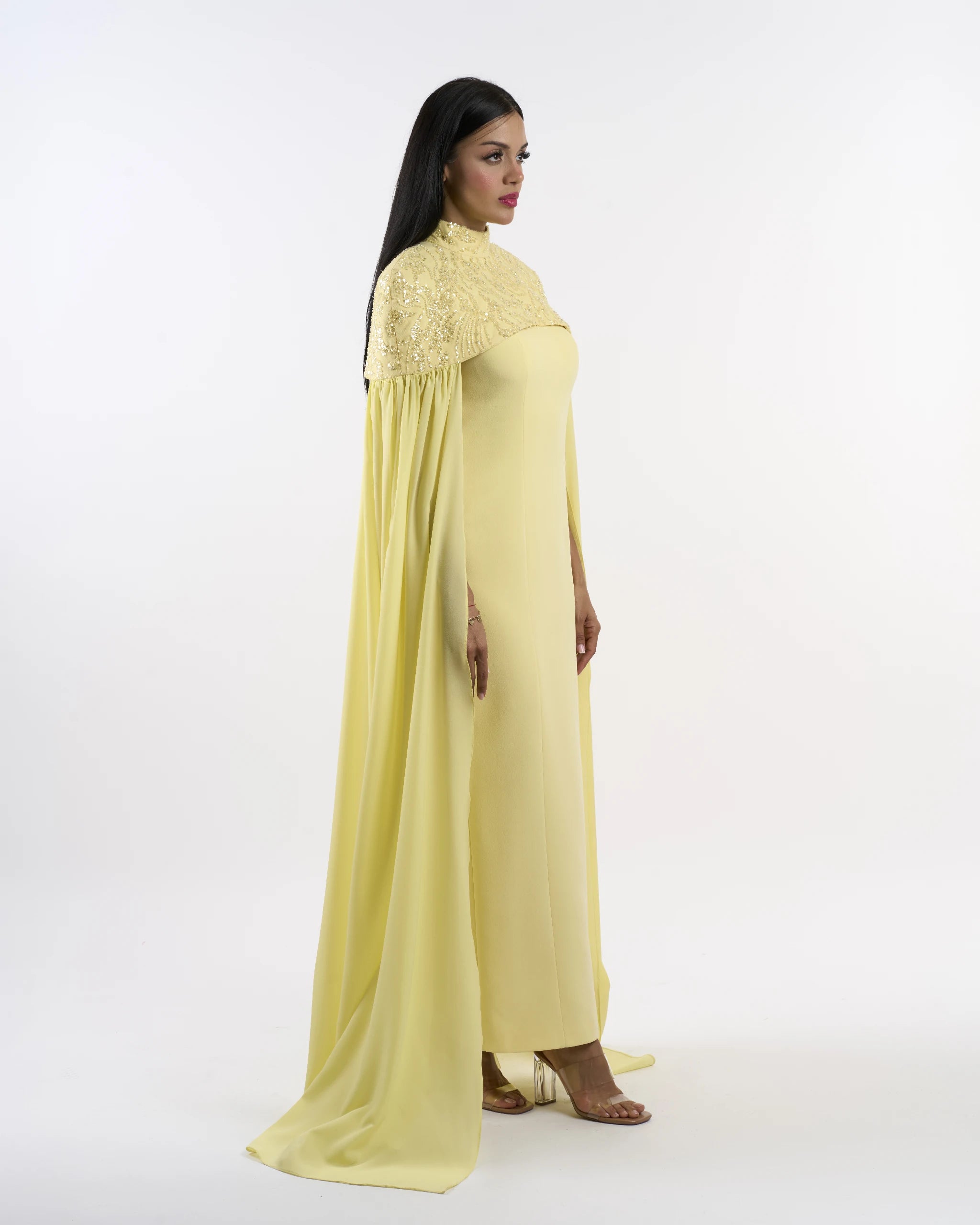 Solstice Majesty Dress