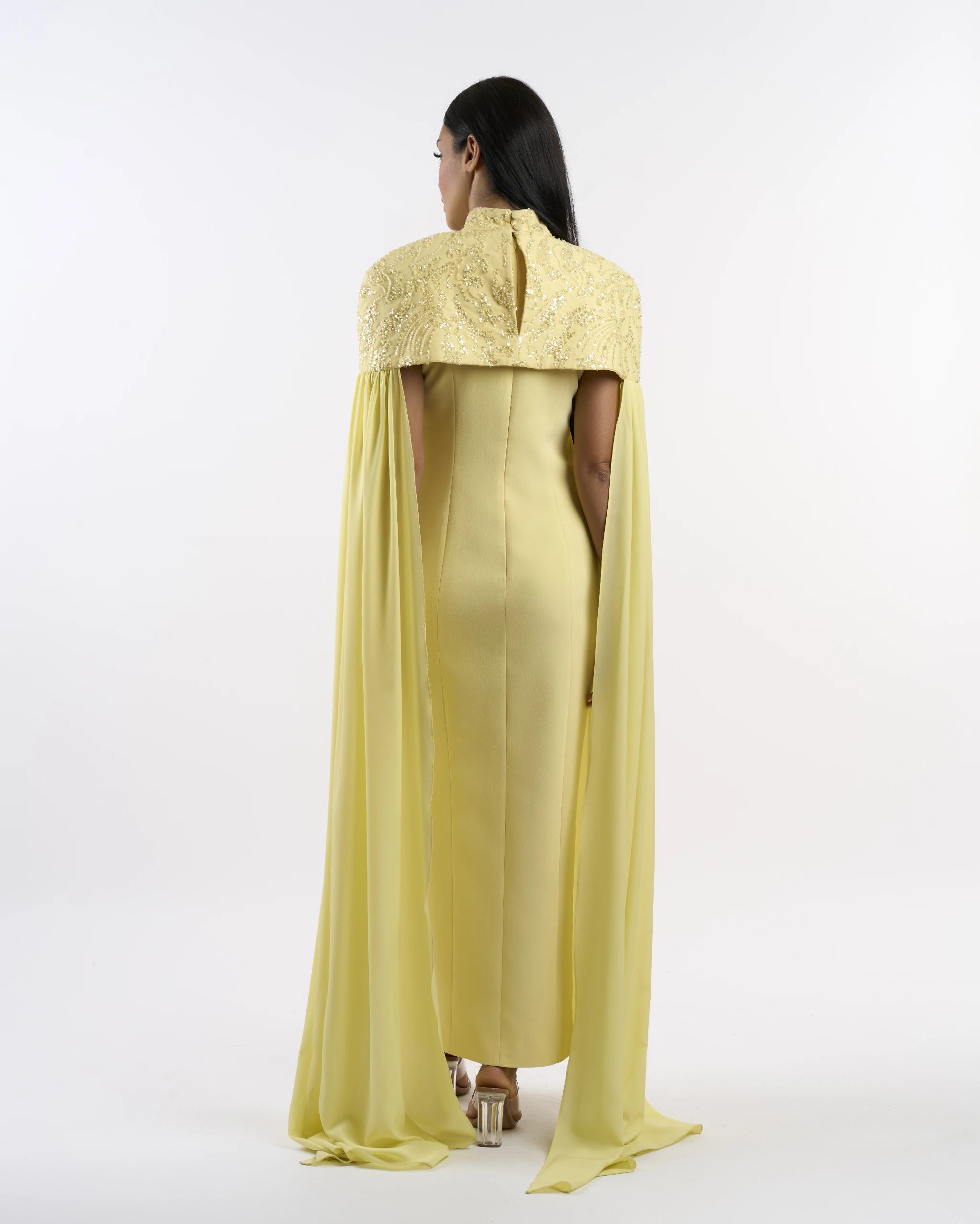 Solstice Majesty Dress