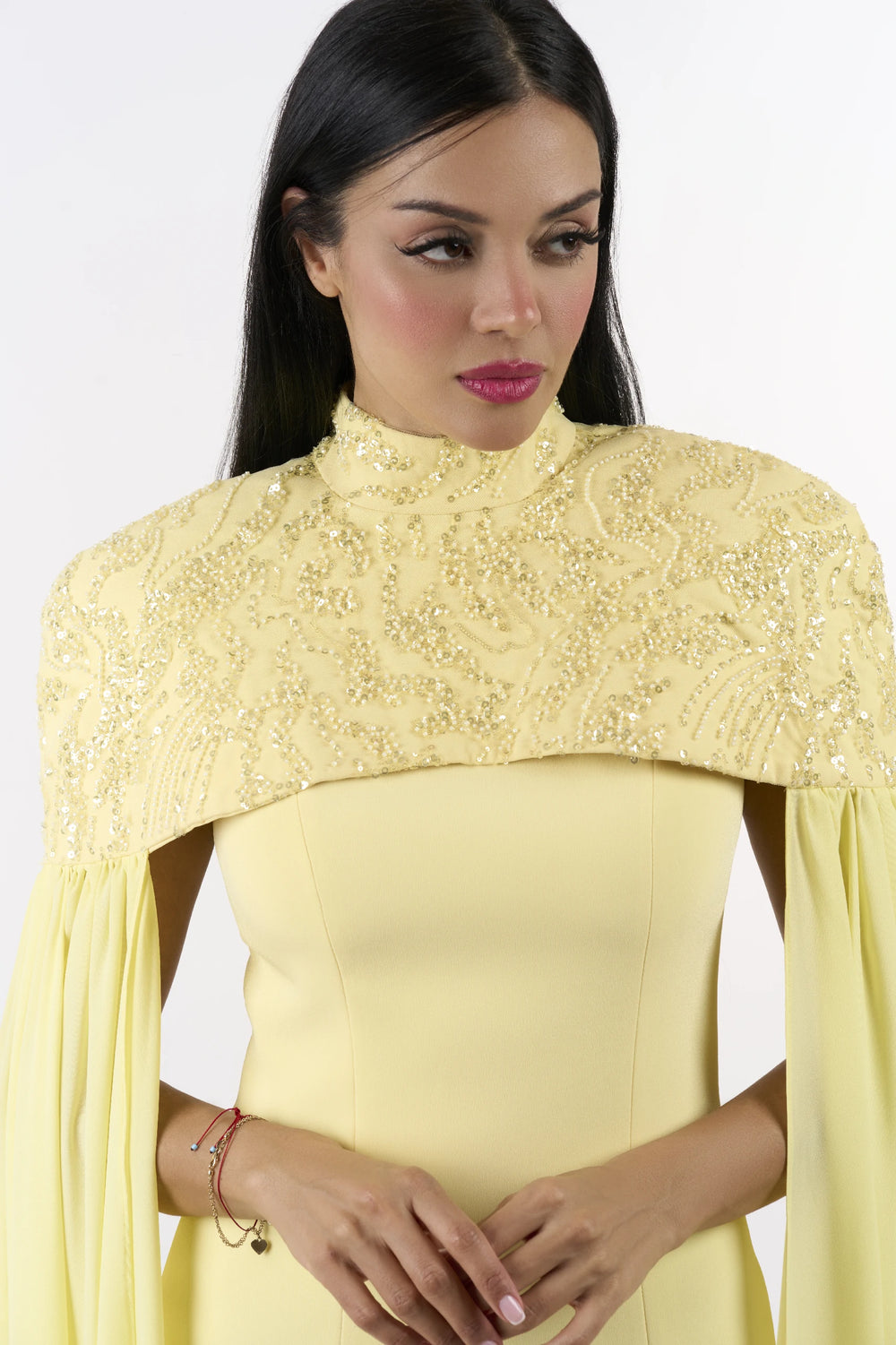 Solstice Majesty Dress