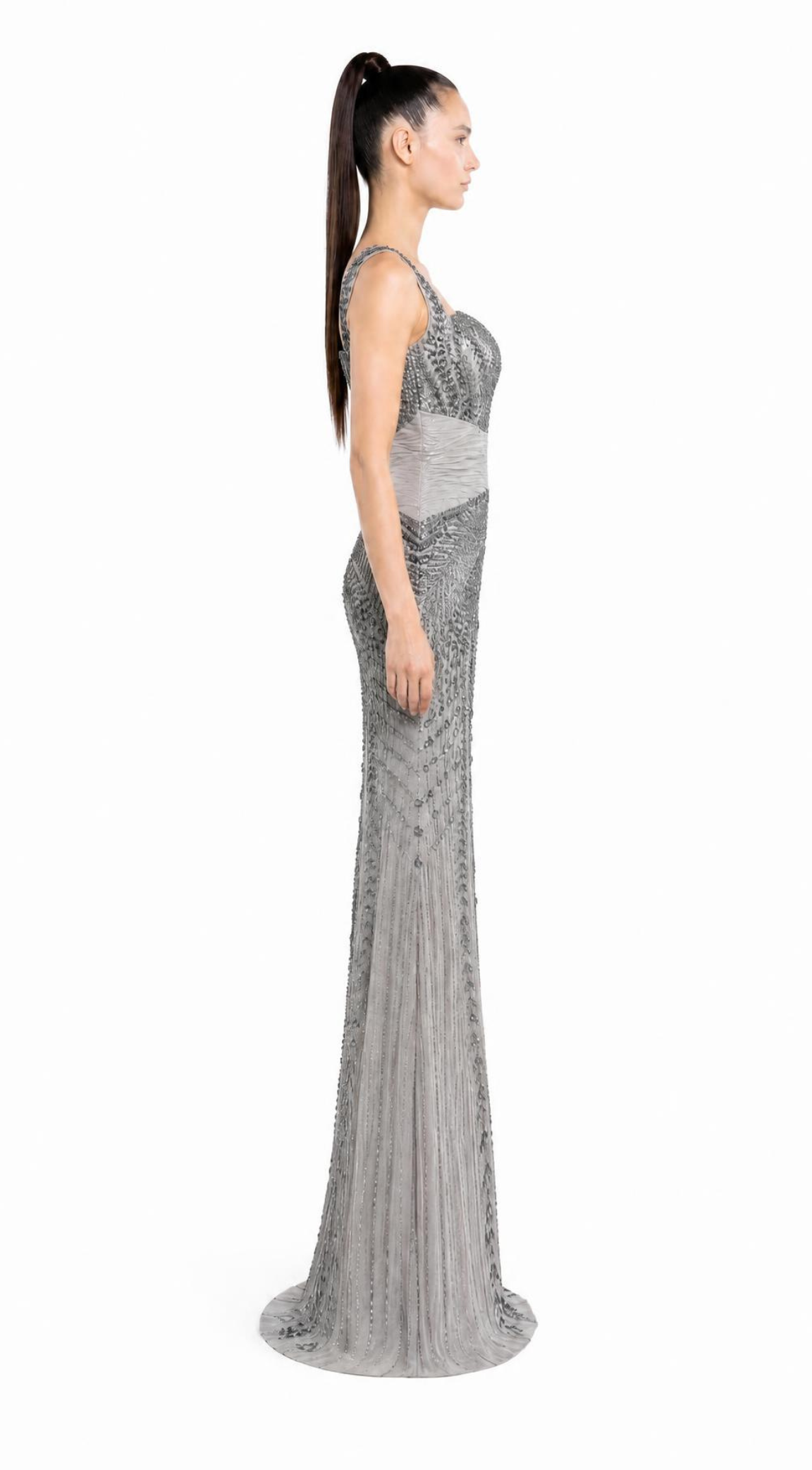 Silver Radiance
