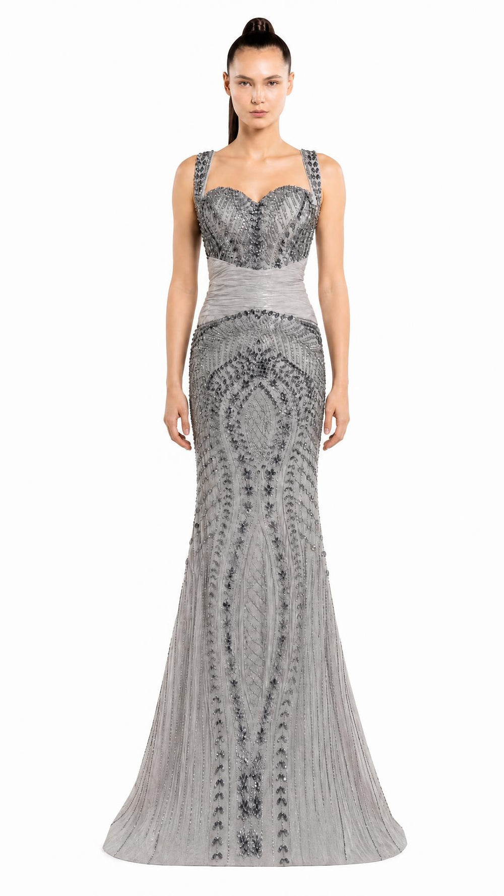 Silver Radiance