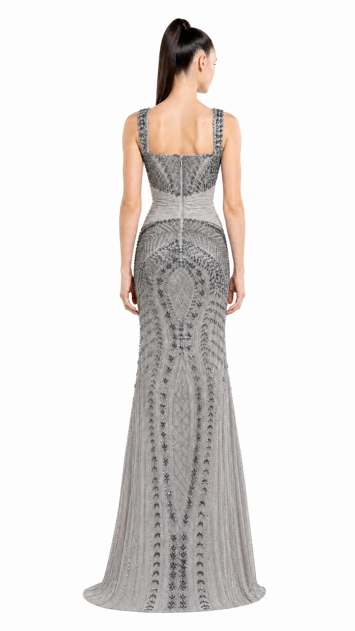 Silver Radiance