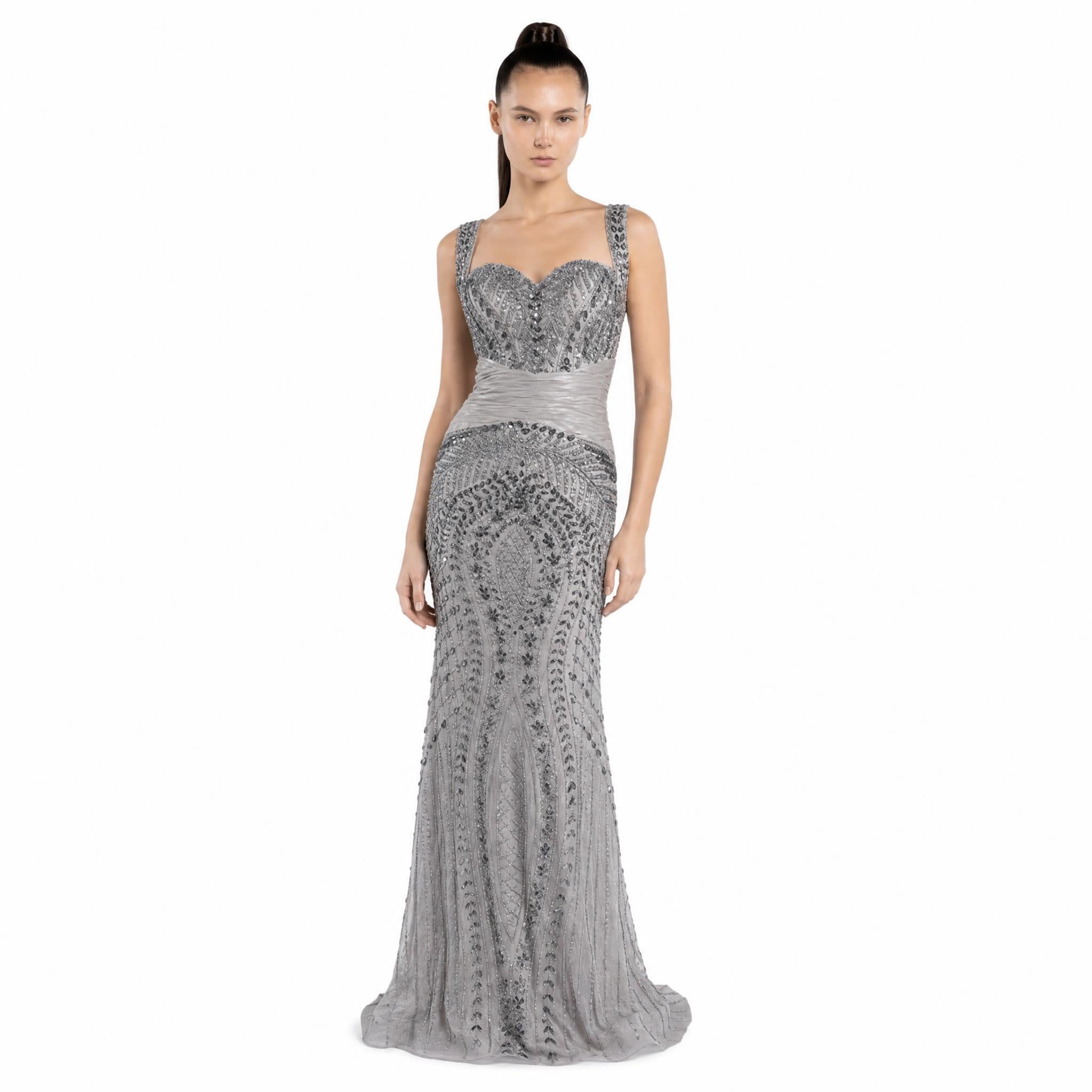 Silver Radiance