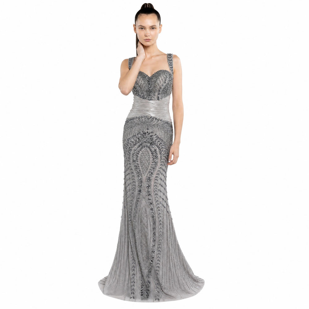 Silver Radiance