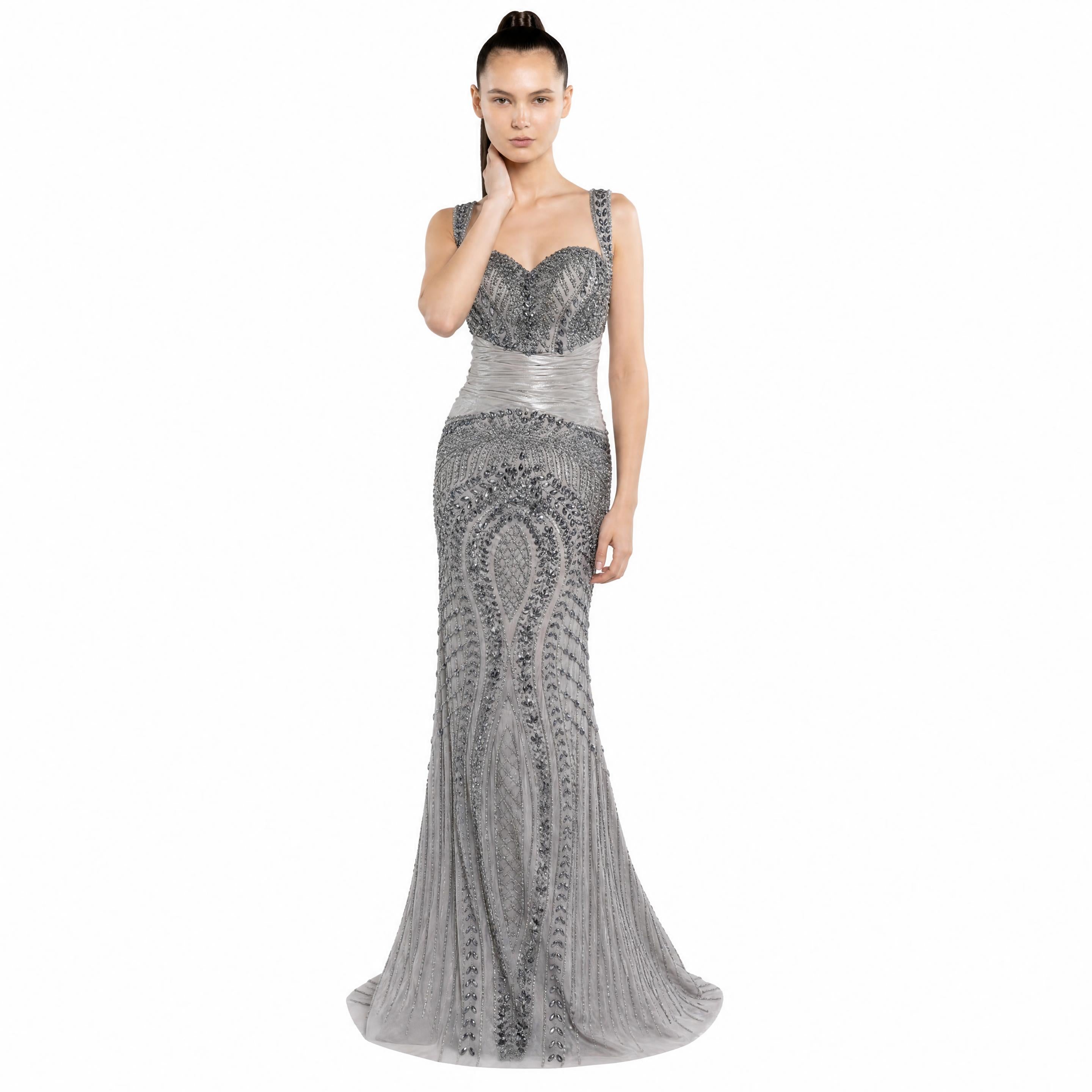 Silver Radiance