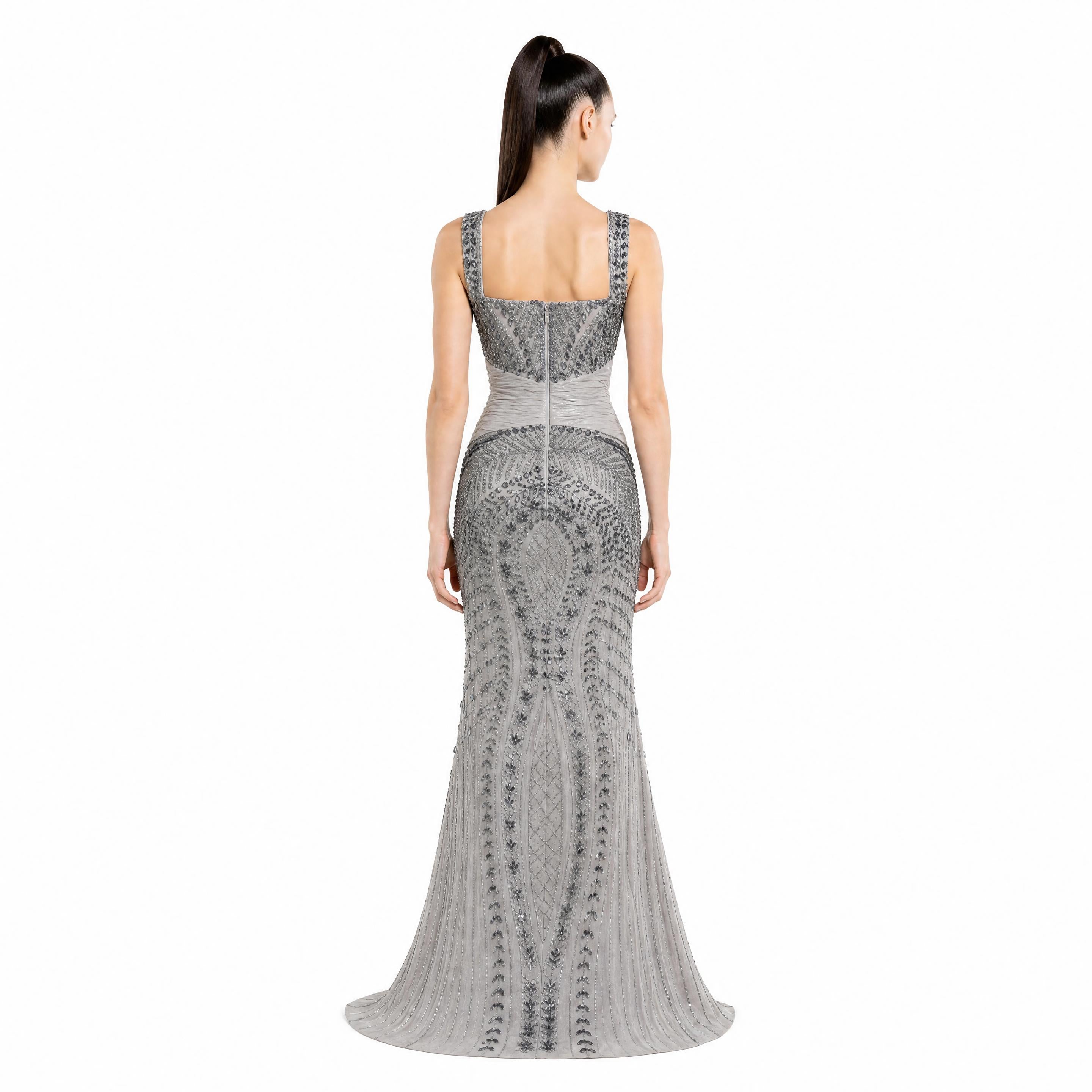 Silver Radiance